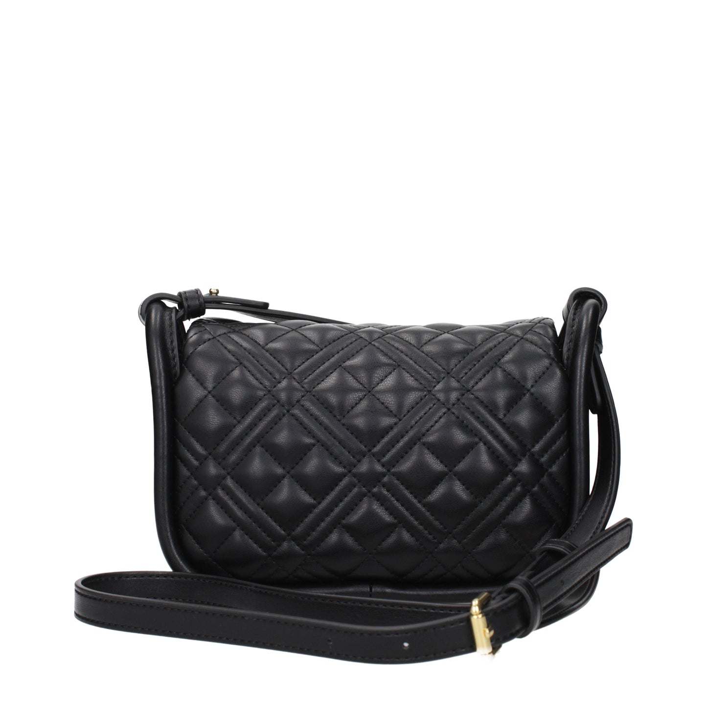 Love Moschino Women's Crossbody Bags Polyurethane