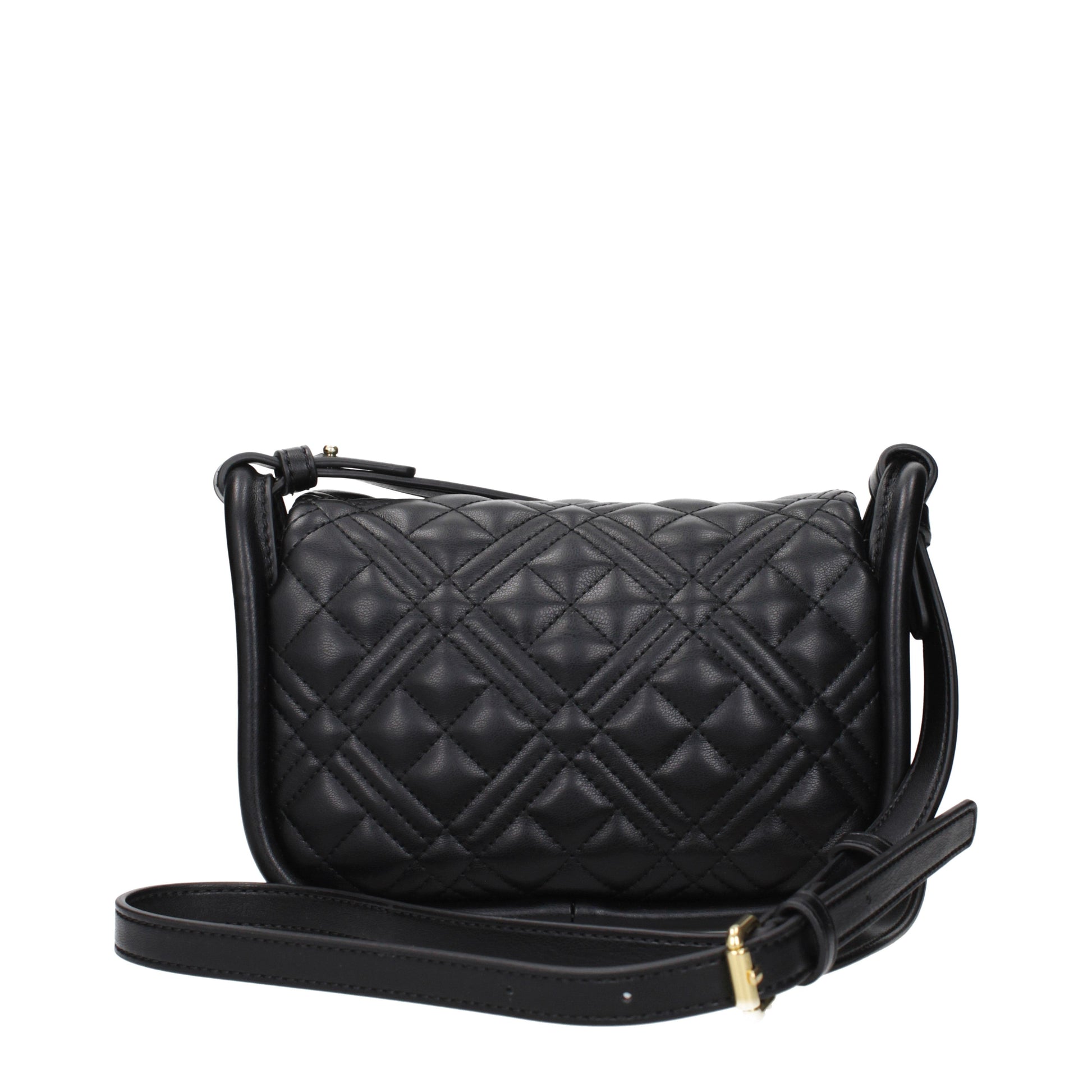 Love Moschino Women's Crossbody Bags Polyurethane