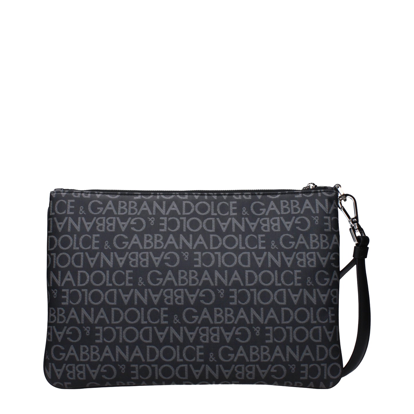 Dolce&Gabbana Men's Clutches Fabric
