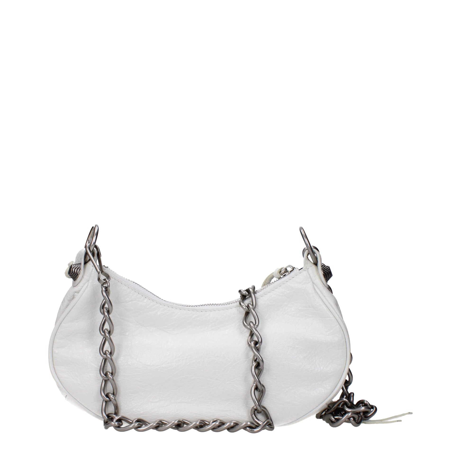 Balenciaga Women's Crossbody Bags Leather