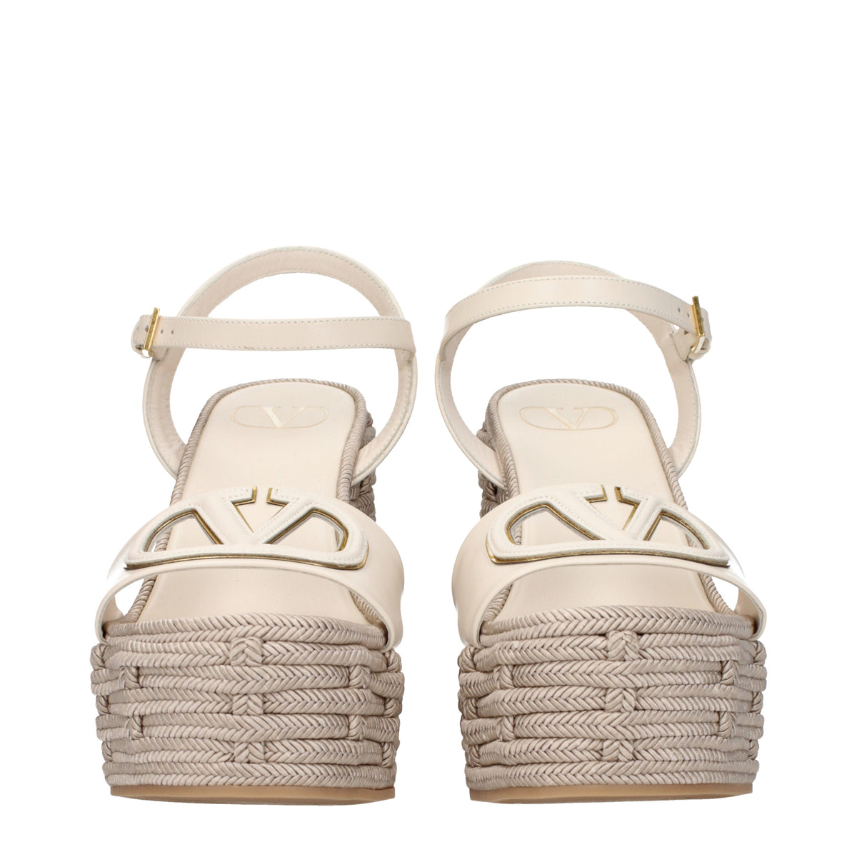 Valentino Garavani Women's Wedges Leather