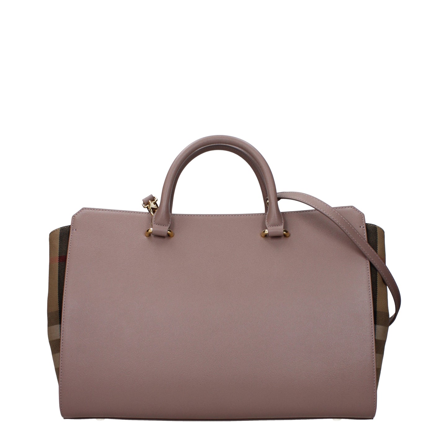 Burberry Women's Handbags Leather