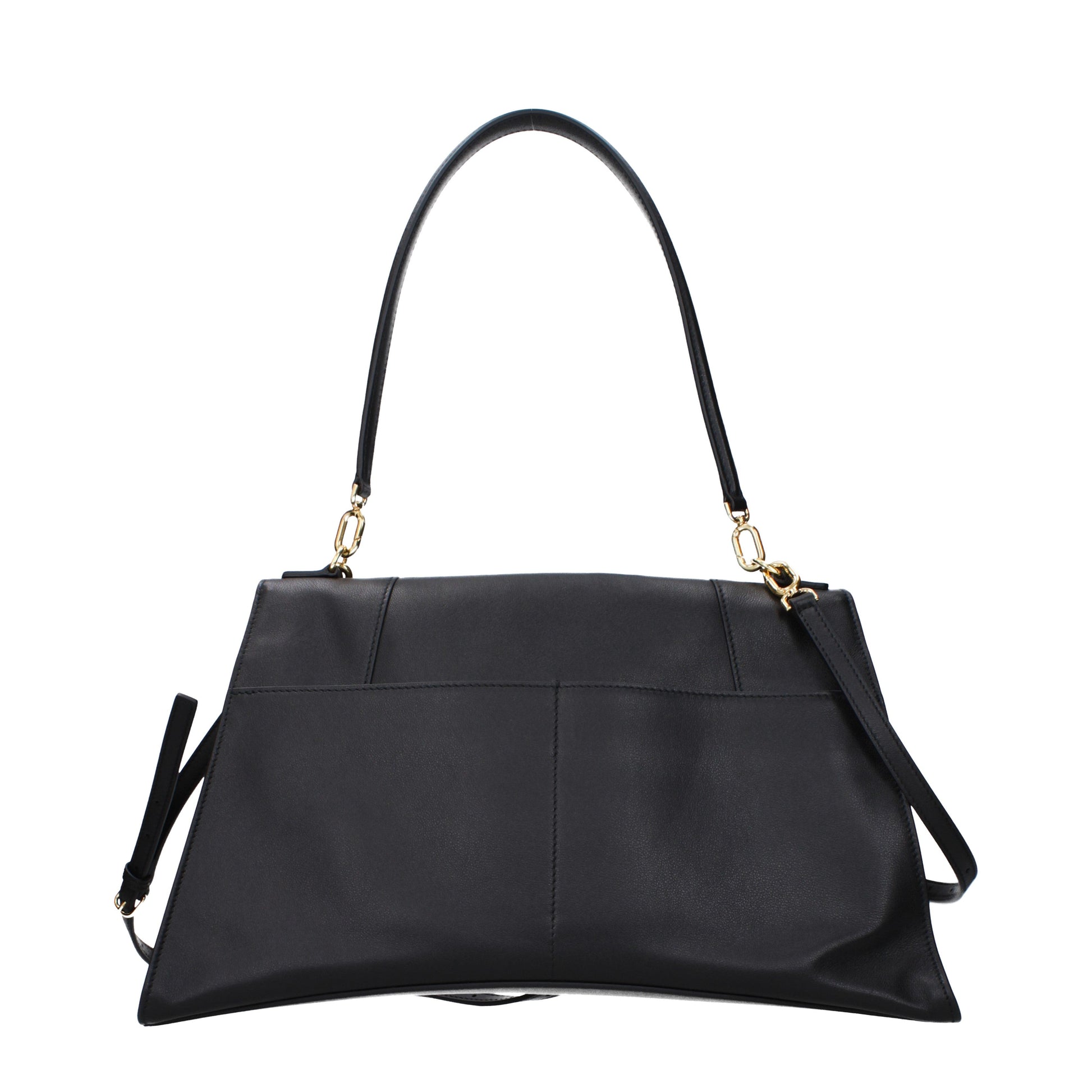 Balenciaga Women's Shoulder Bags Leather
