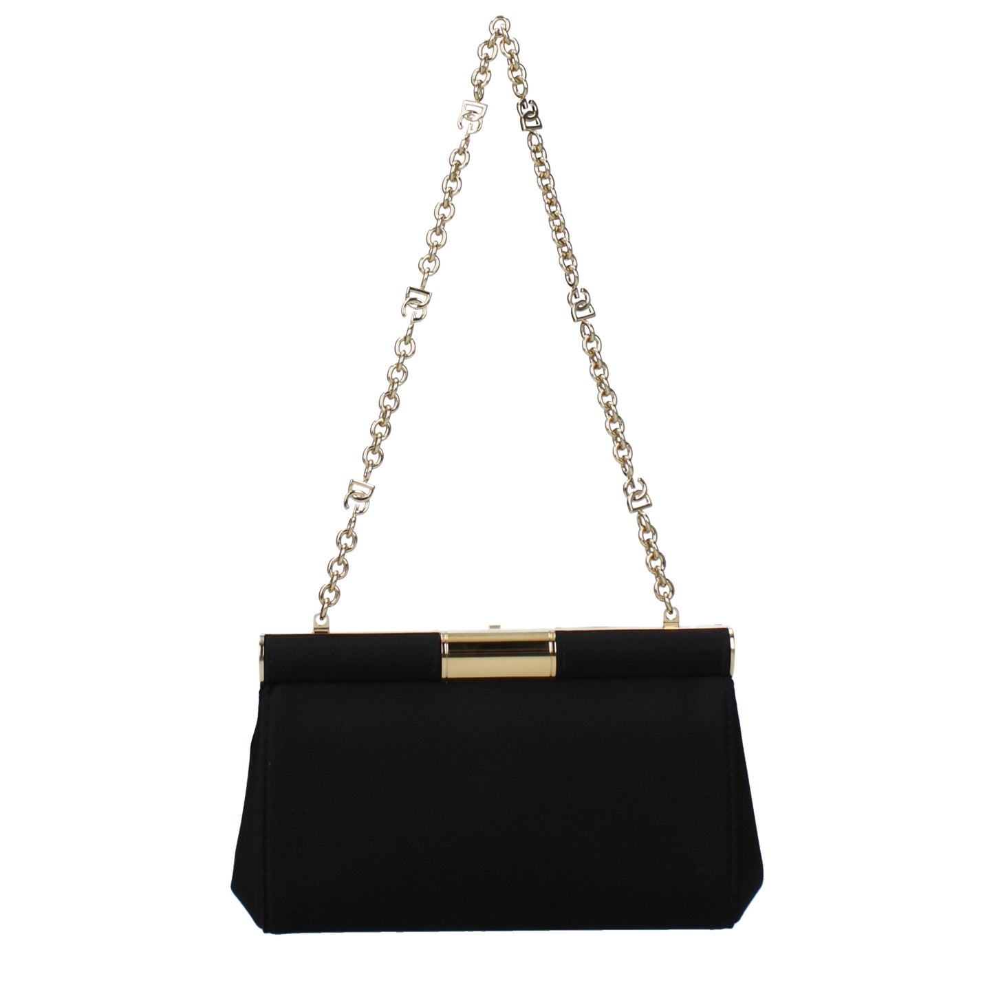 Dolce&Gabbana Women's Clutches Satin