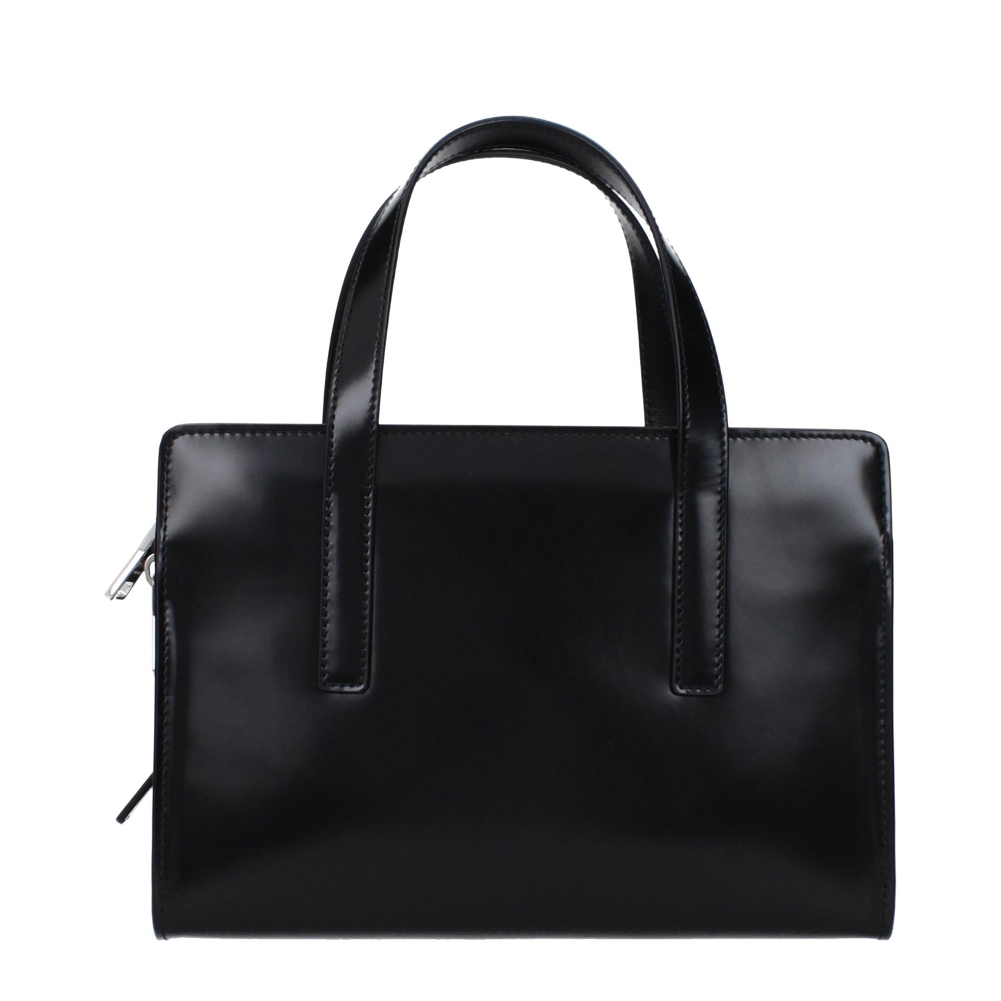 Prada Women's Handbags Leather