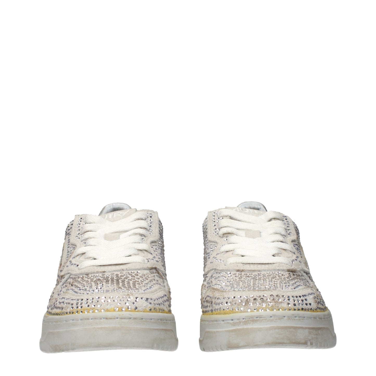 Autry Women's Sneakers Suede