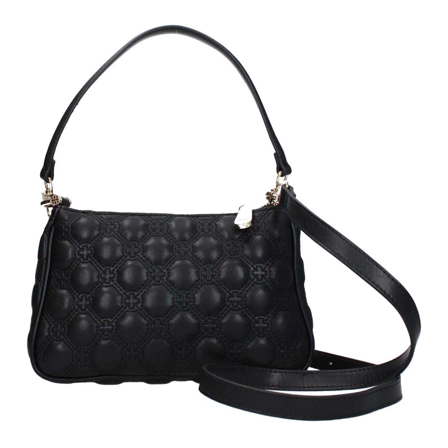 V°73 Handbags Women Polyurethane Black