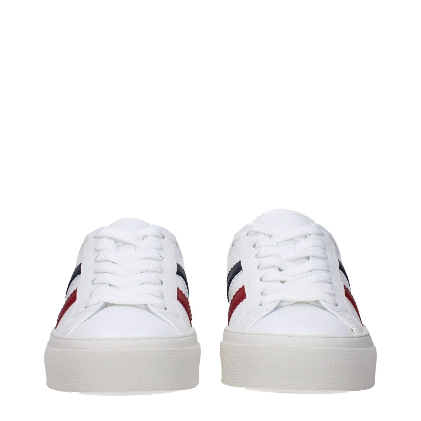 Moncler Women's Sneakers Leather