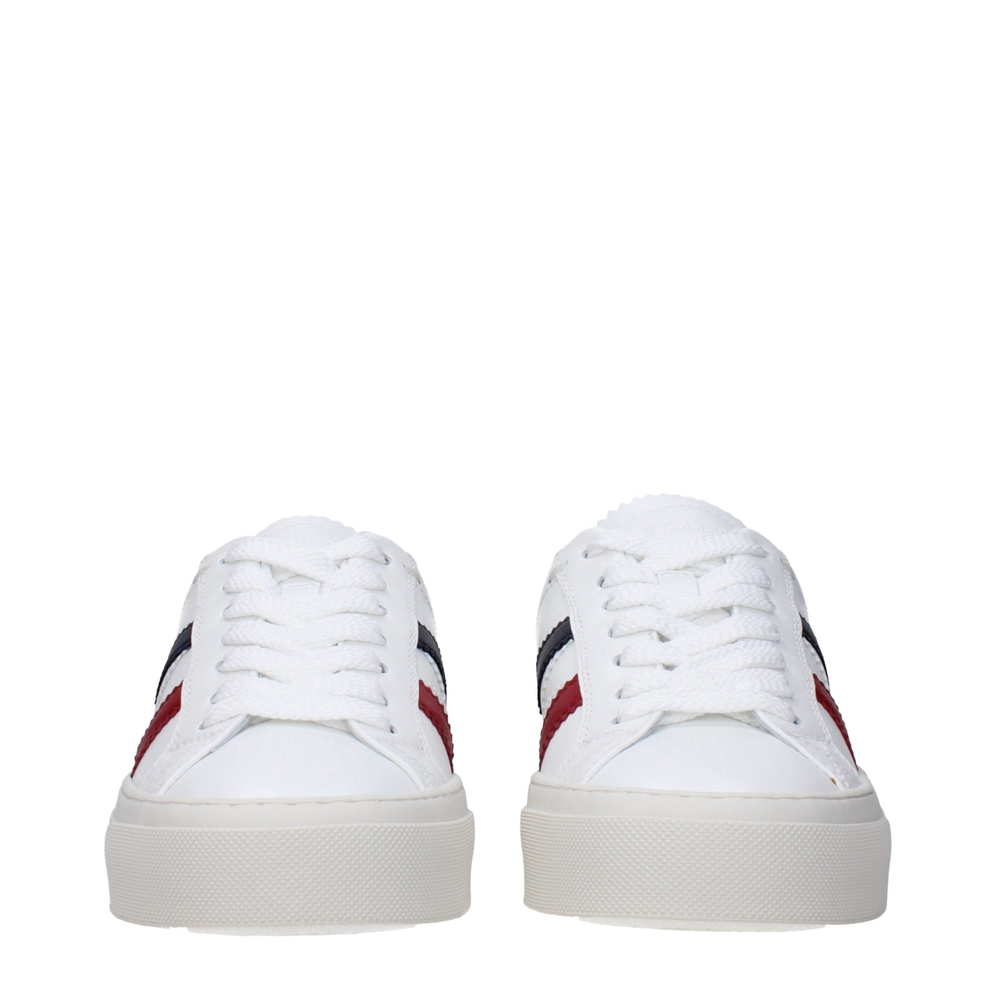 Moncler Women's Sneakers Leather