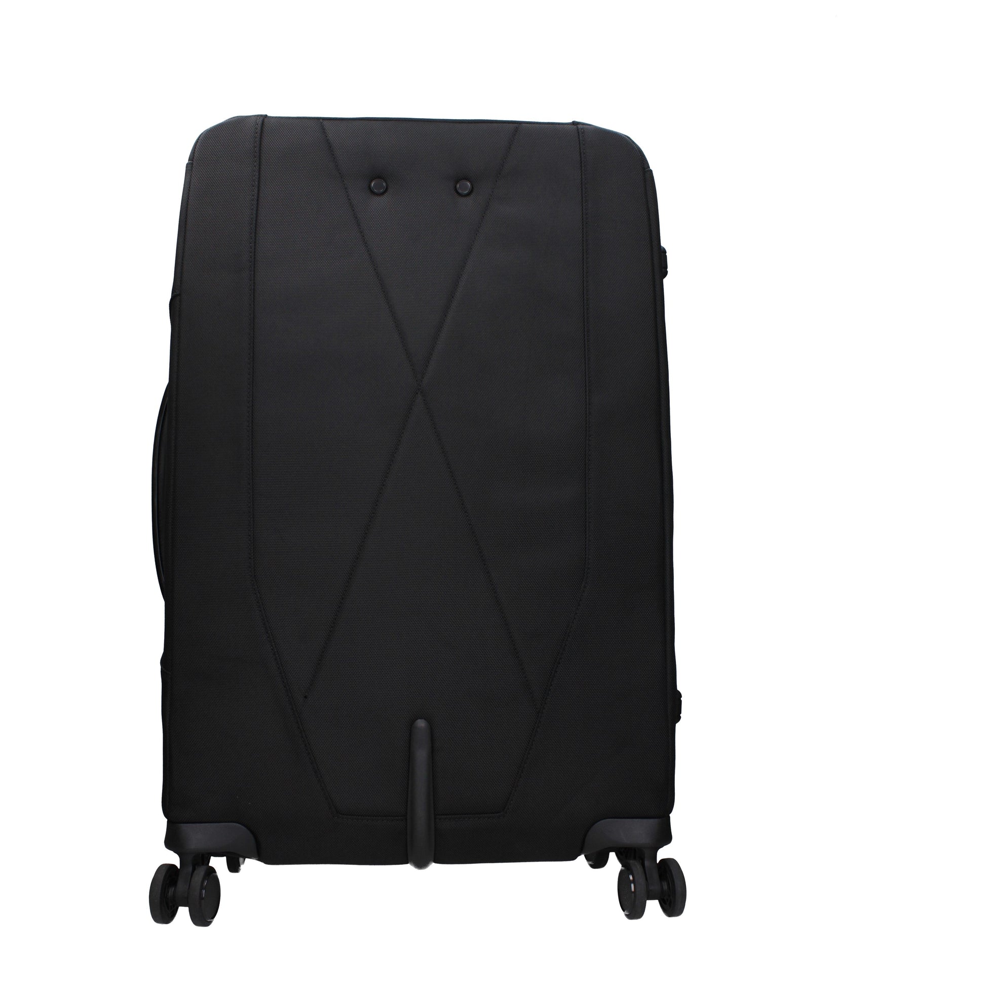 Piquadro Men's Trolley Fabric