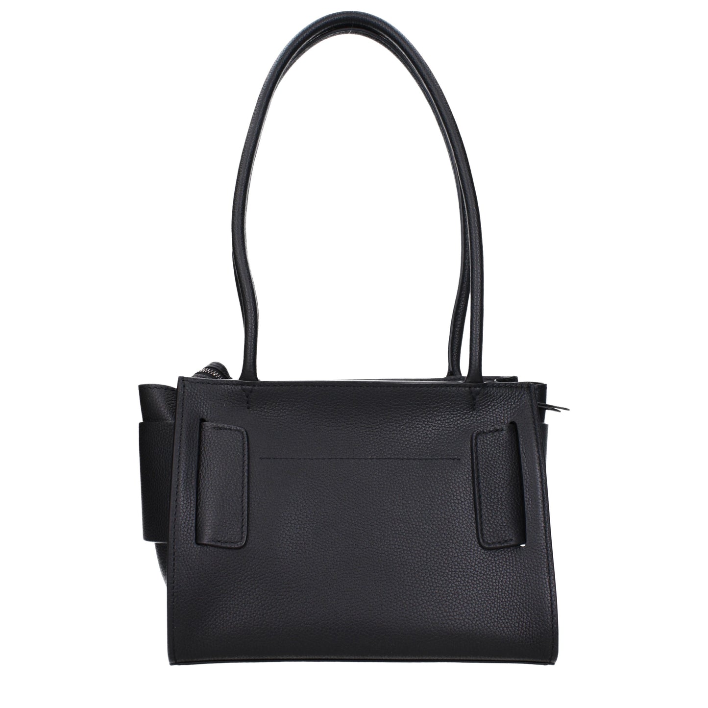 Boyy Shoulder Bags Women Leather Black