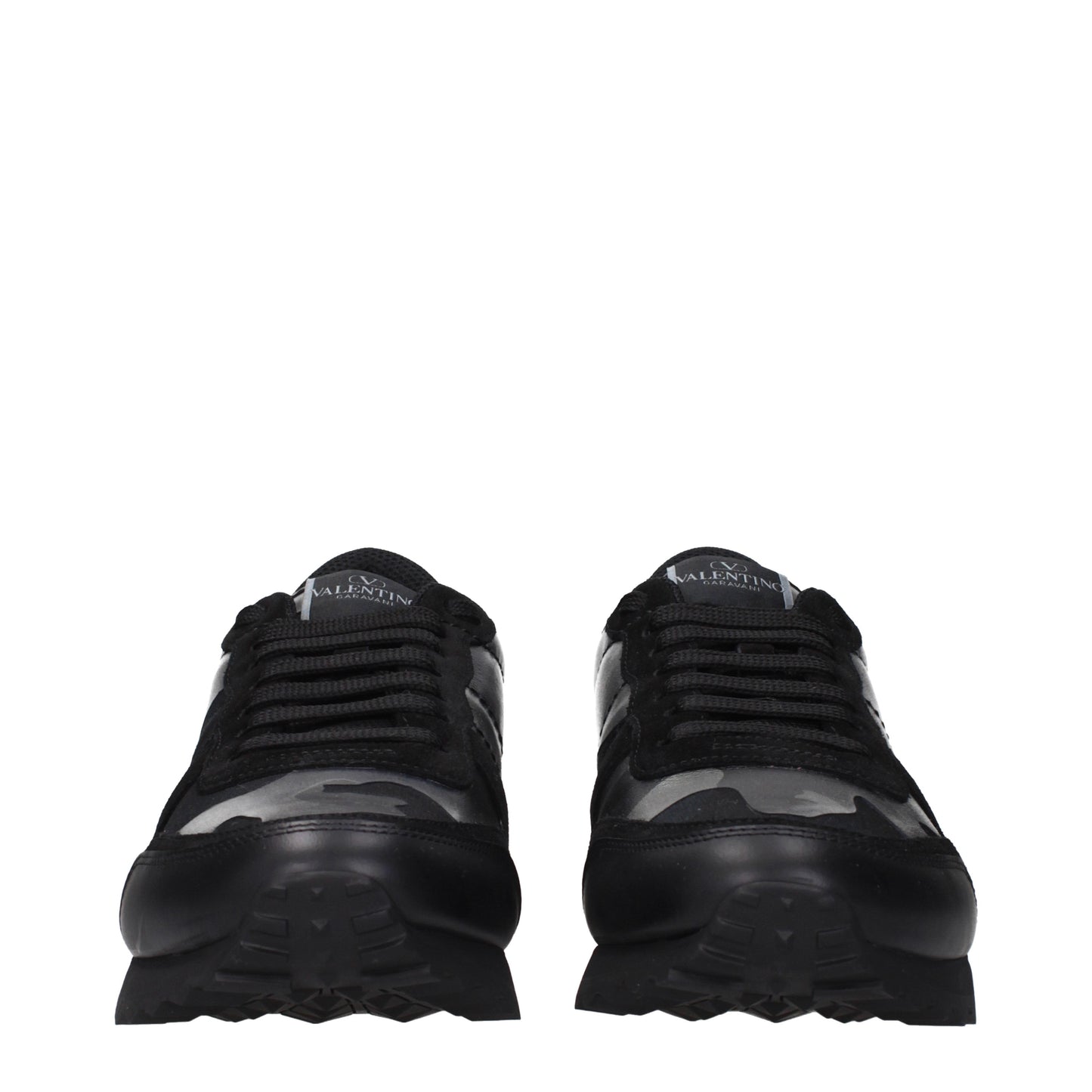 Valentino Garavani Men's Sneakers Leather
