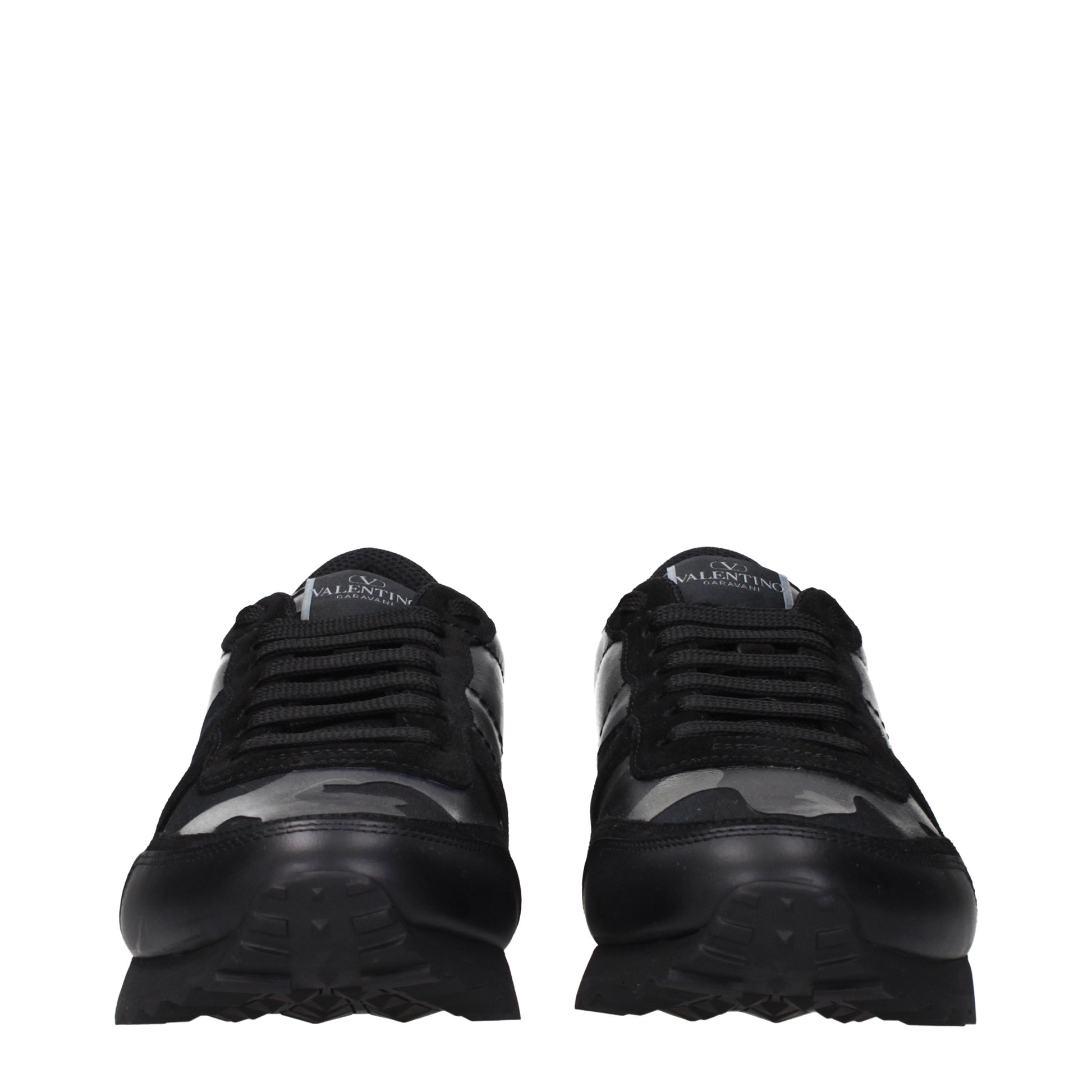 Valentino Garavani Men's Sneakers Leather