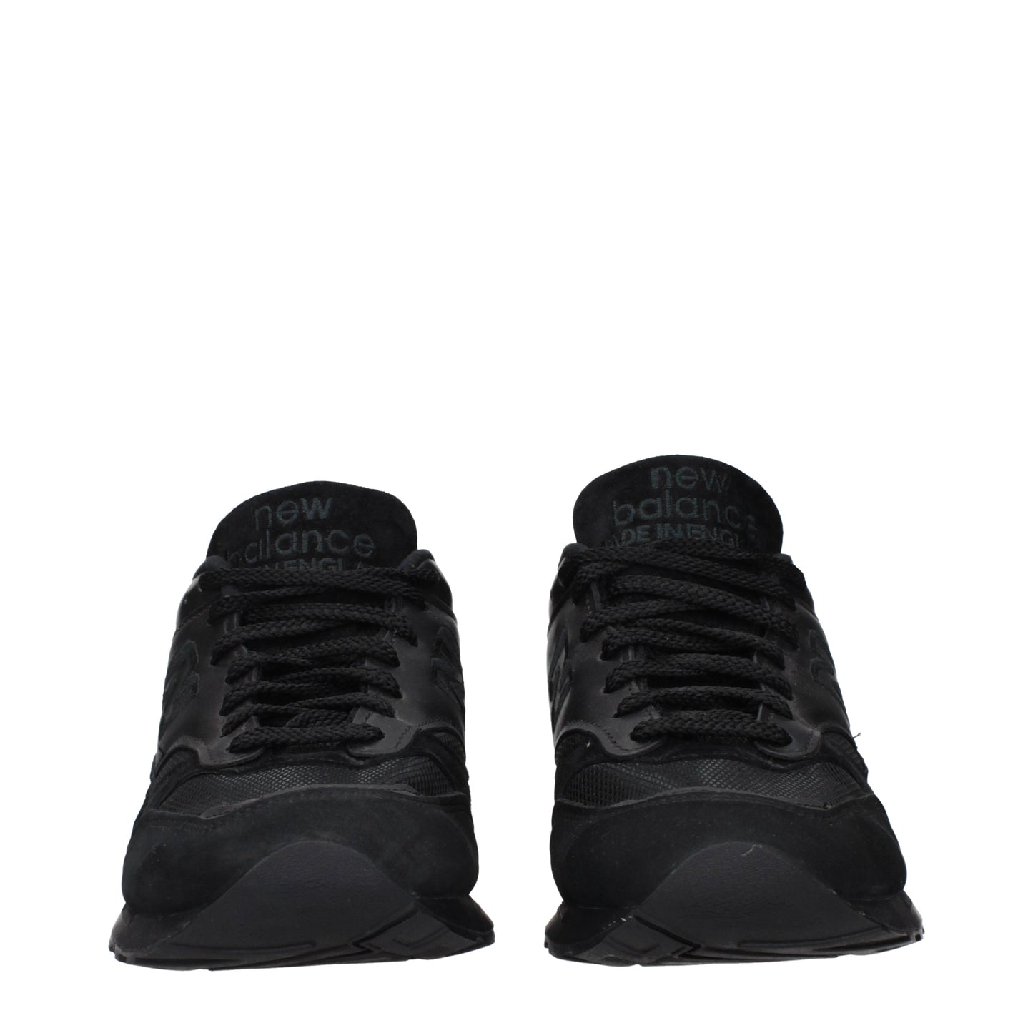 New Balance Men's Sneakers Suede