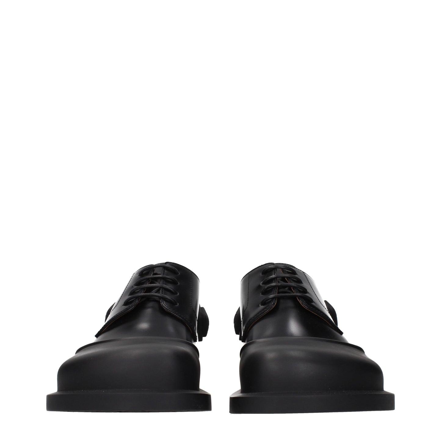 Loewe Men's Lace up and Monkstrap Leather
