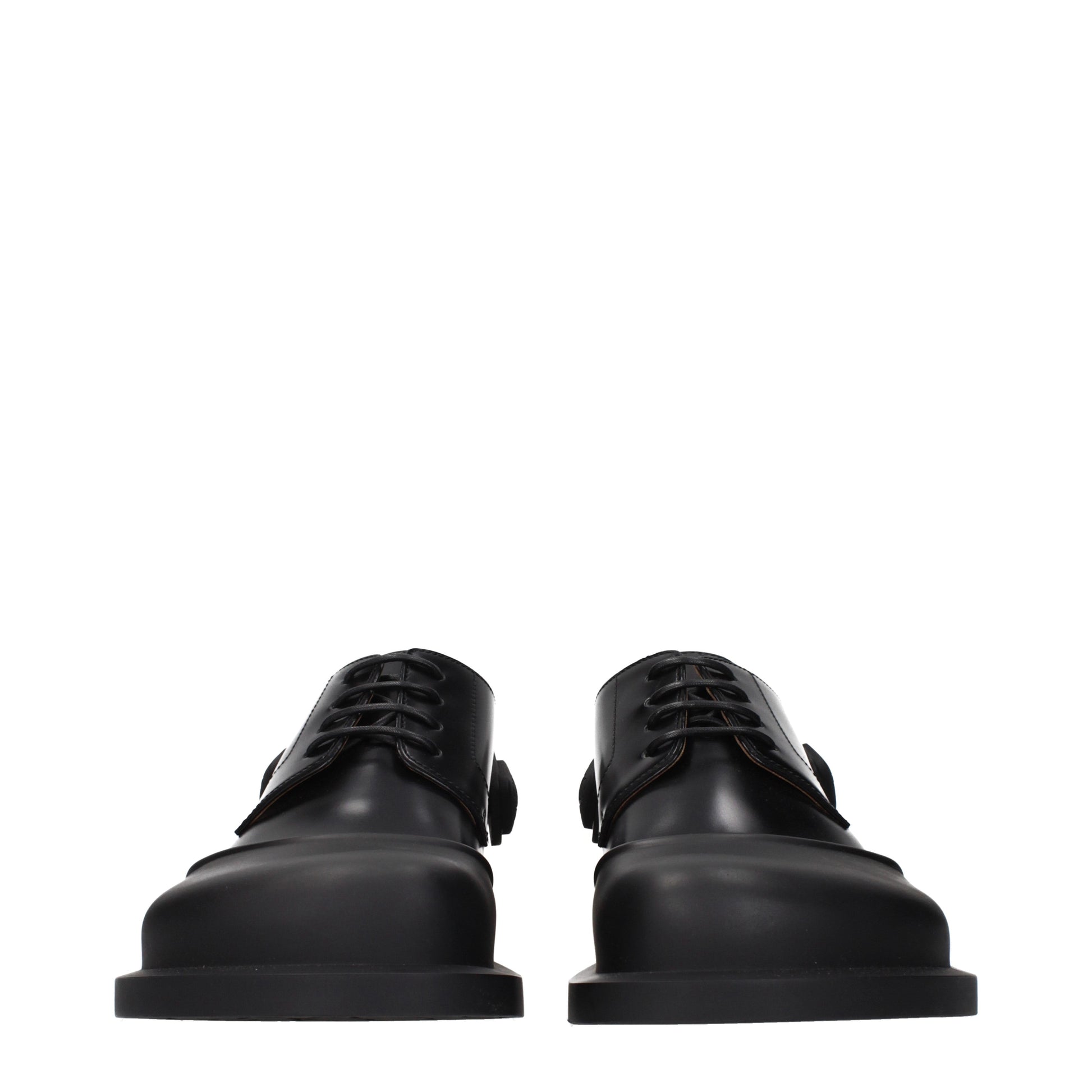 Loewe Men's Lace up and Monkstrap Leather