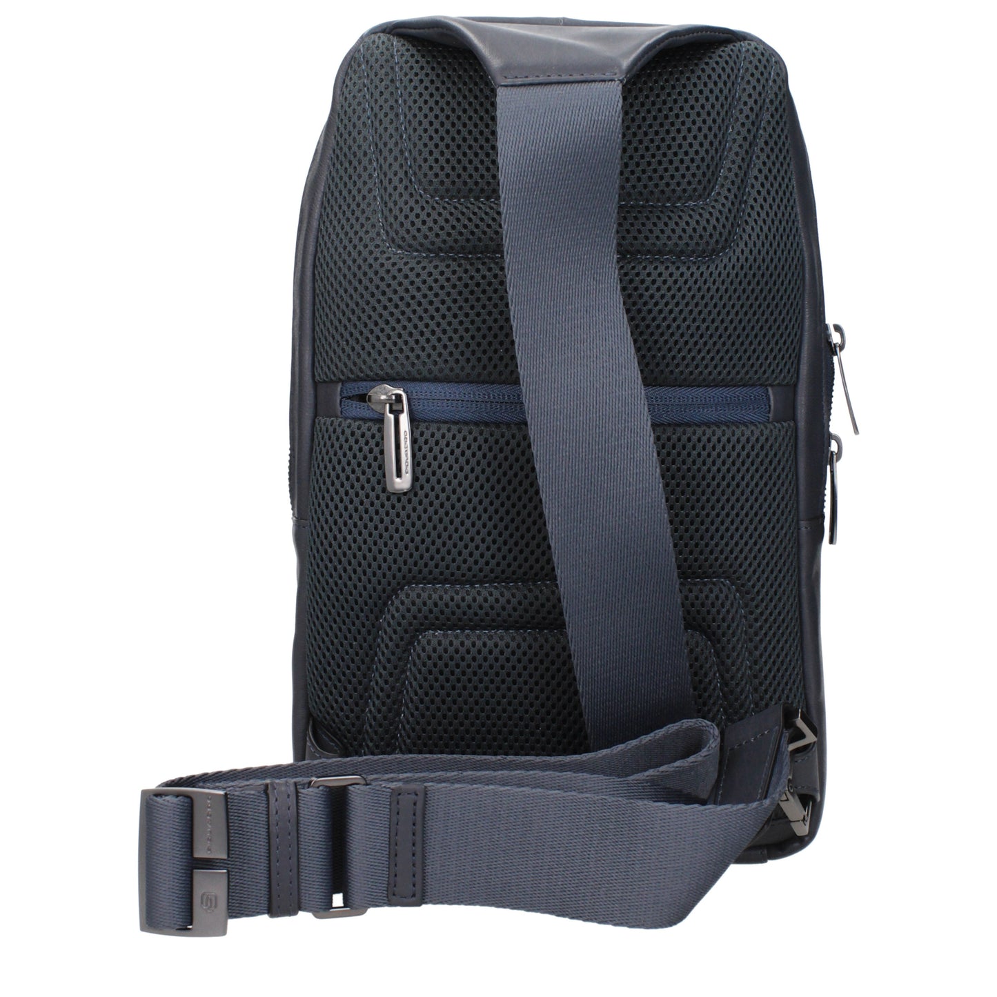 Piquadro Men's Crossbody Bags Leather