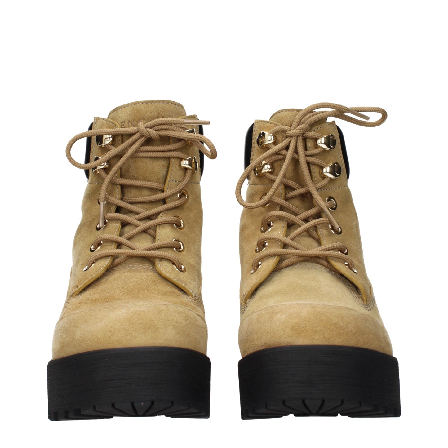 Givenchy Women's Ankle Boots Suede