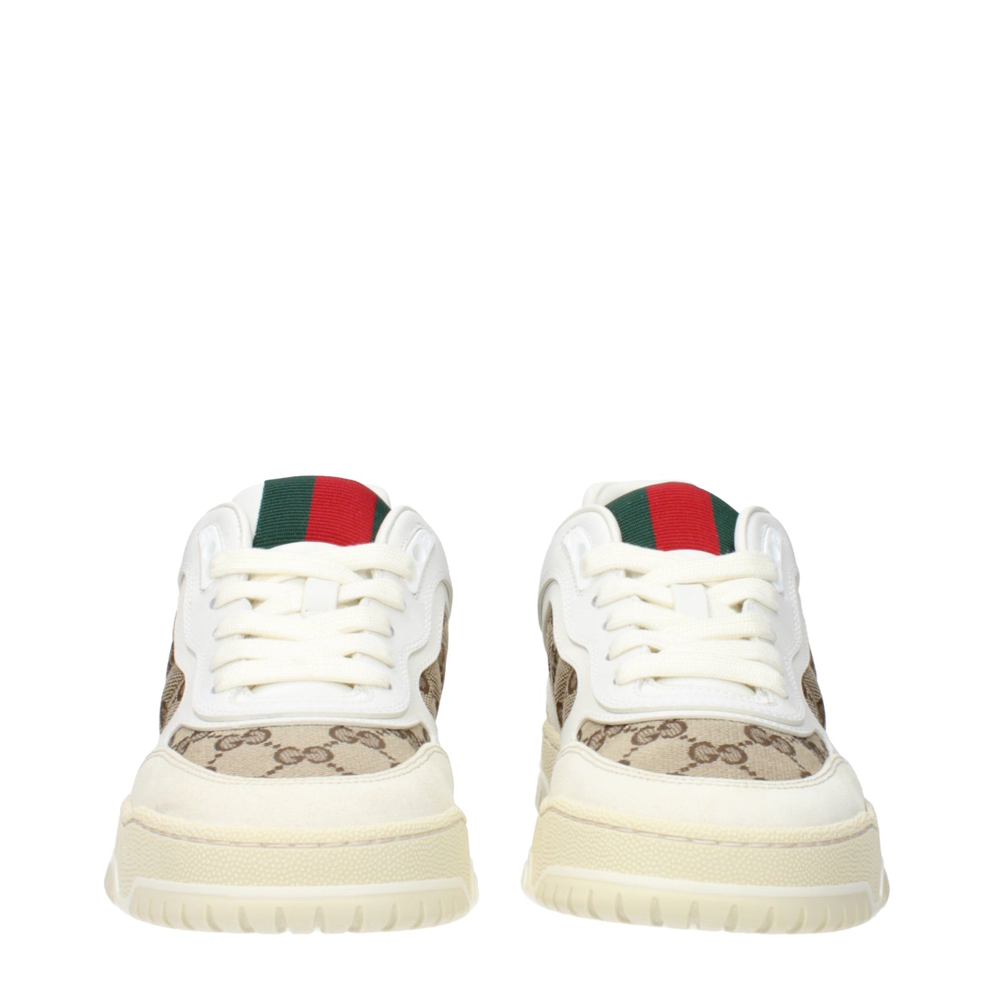 Gucci Women's Sneakers Fabric