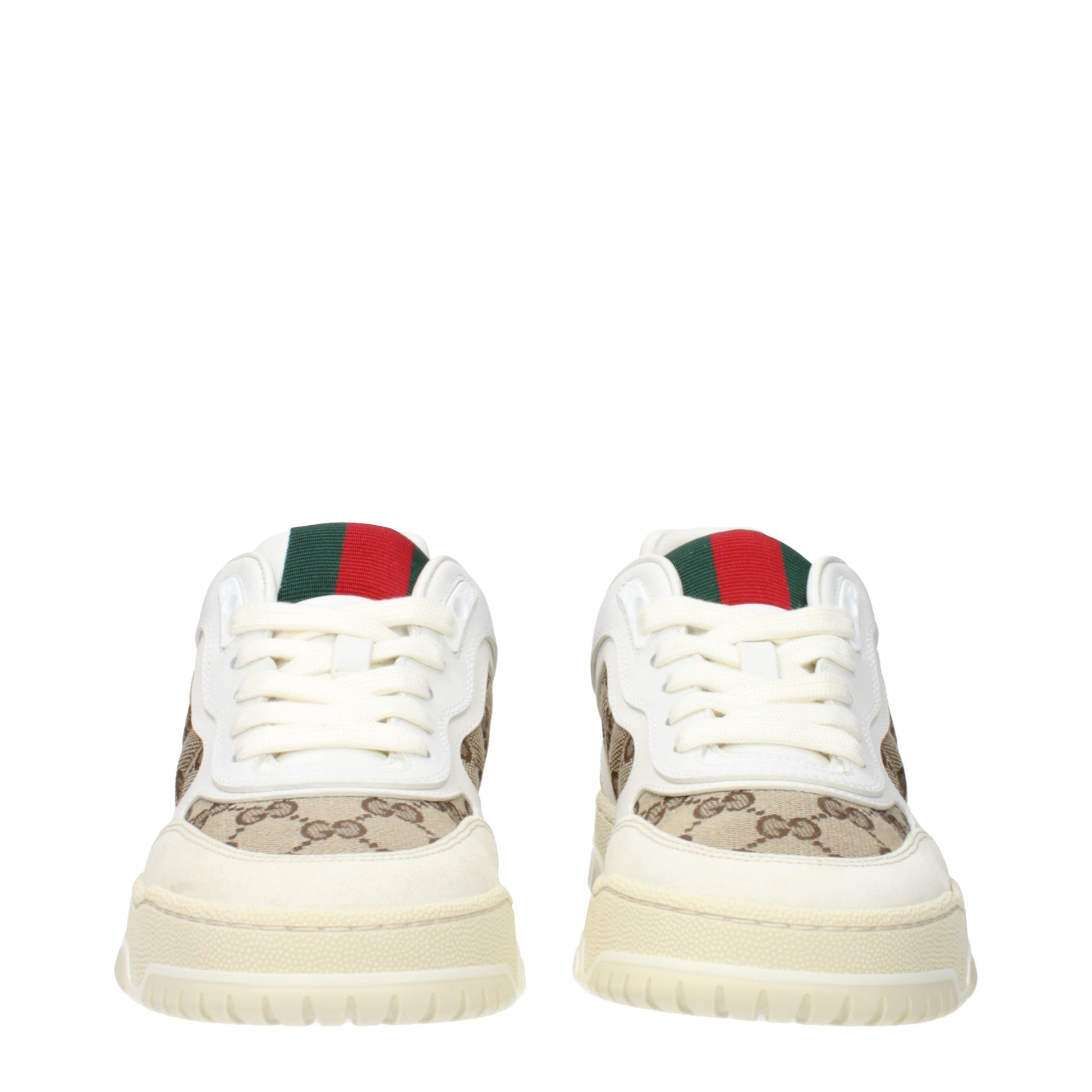 Gucci Women's Sneakers Fabric