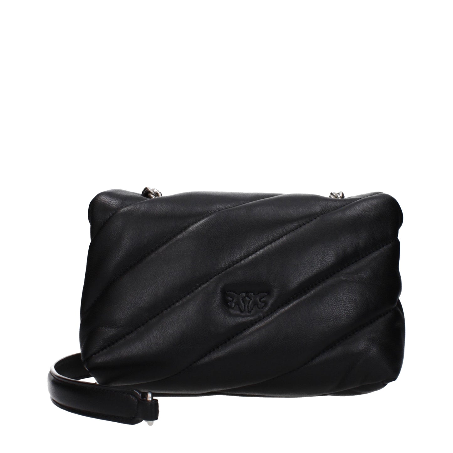 Pinko Women's Shoulder Bags Leather
