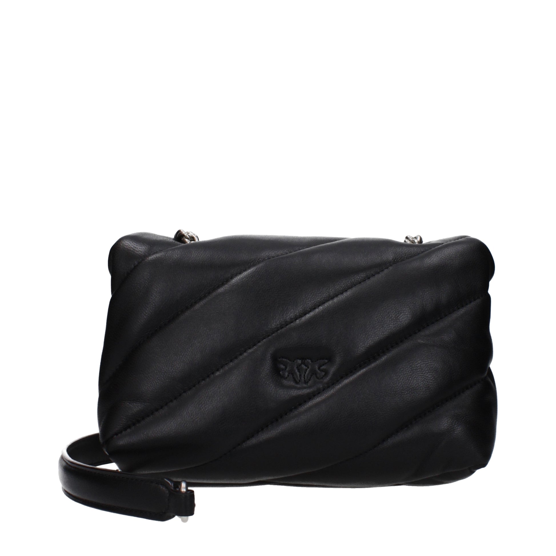 Pinko Women's Shoulder Bags Leather