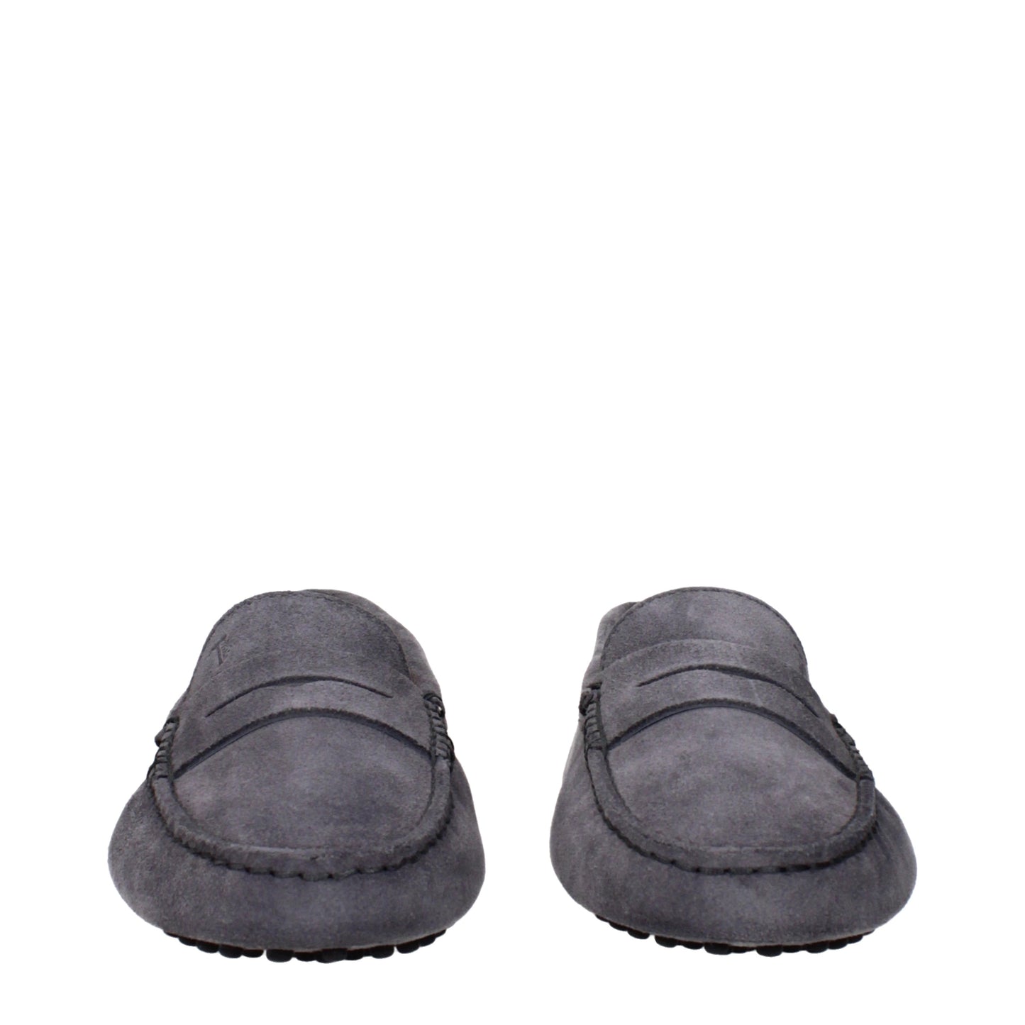 Tod's Women's Loafers Suede