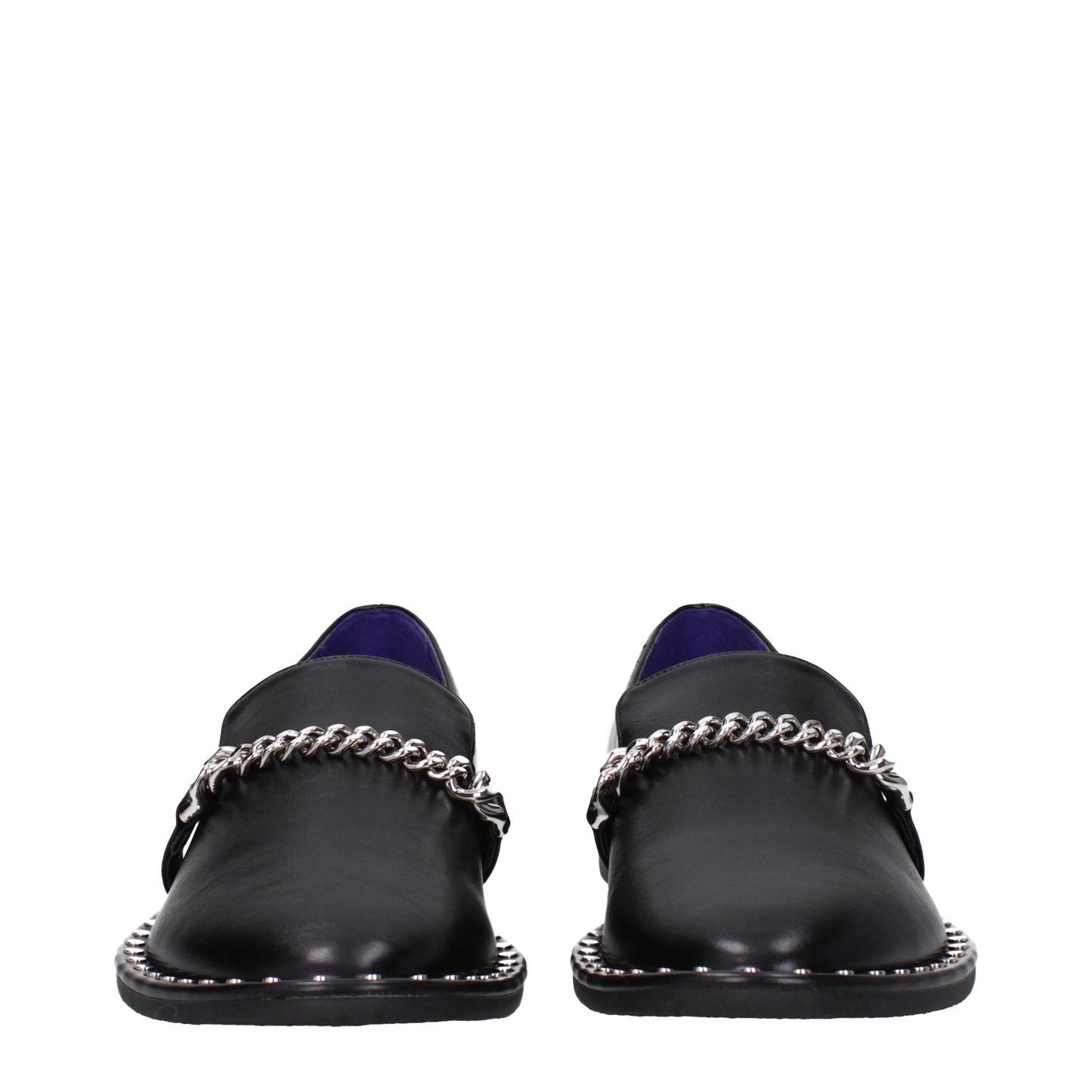 Stella McCartney Women's Loafers Eco Leather