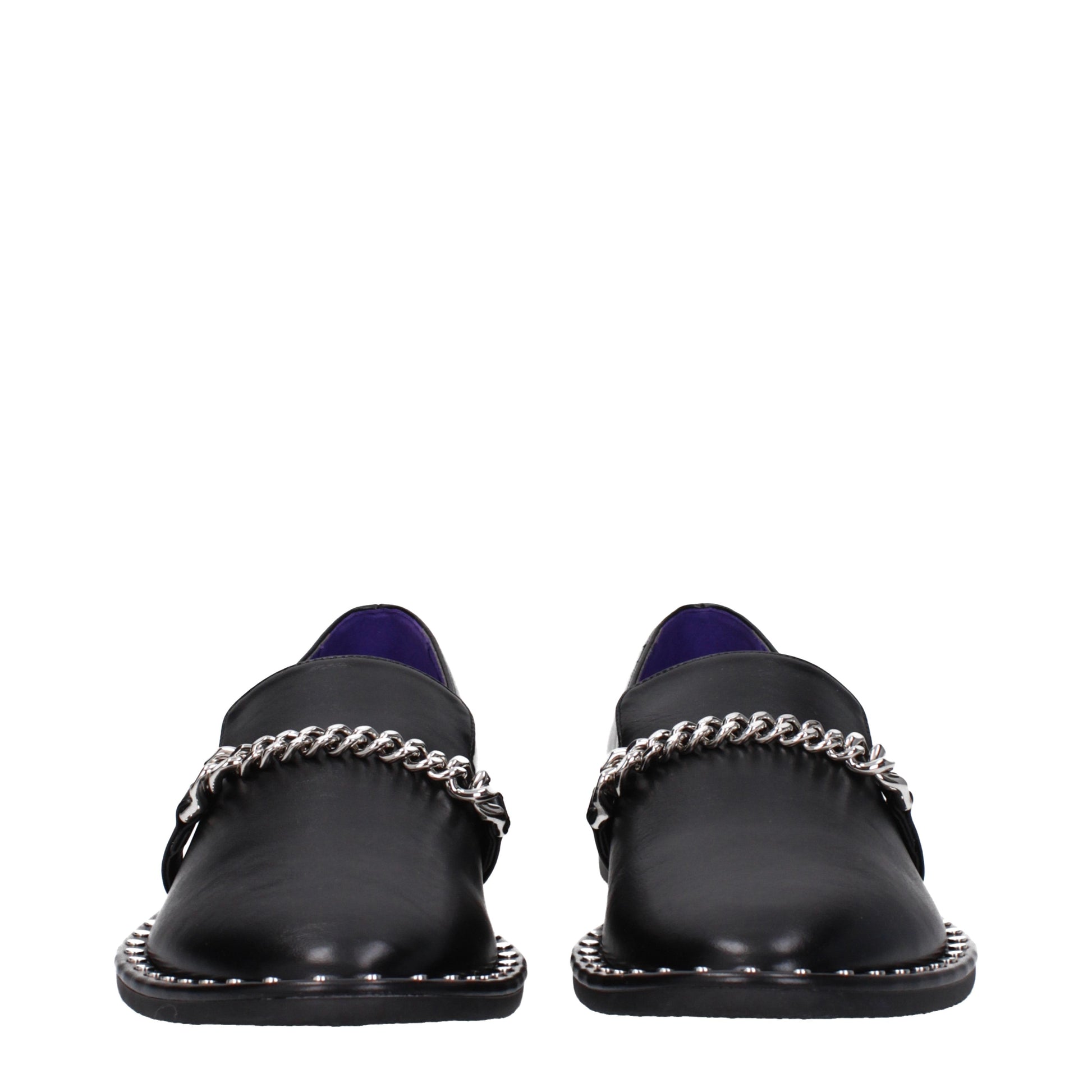 Stella McCartney Women's Loafers Eco Leather