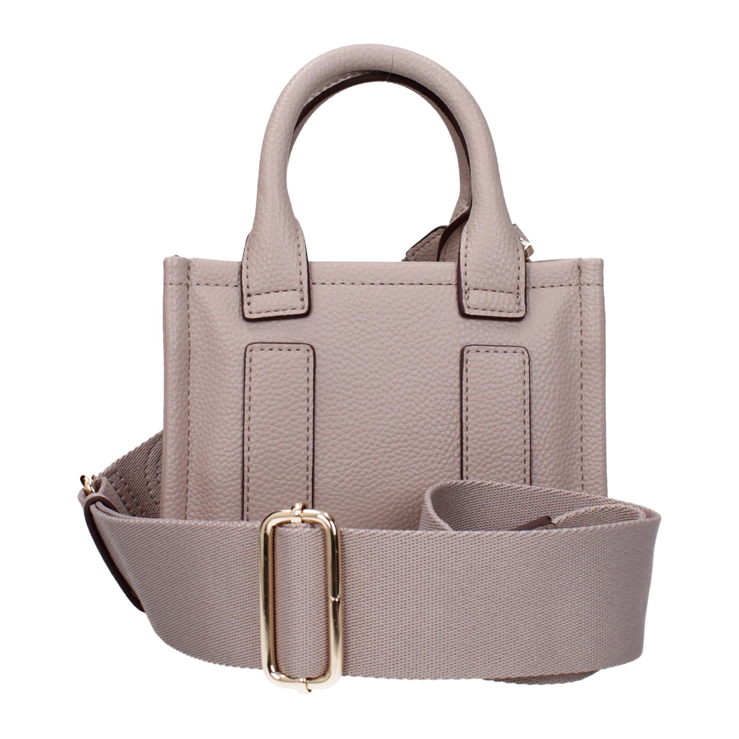 Liu Jo Handbags Women Polyester Gray/Turtledove