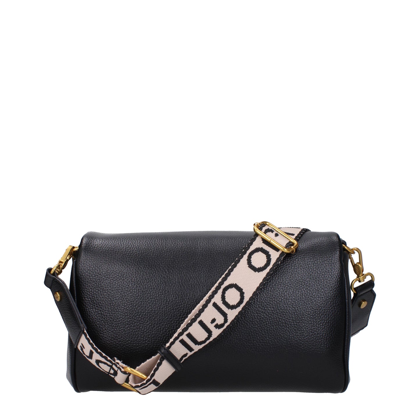 Liu Jo Crossbody Bags Women Polyester Black