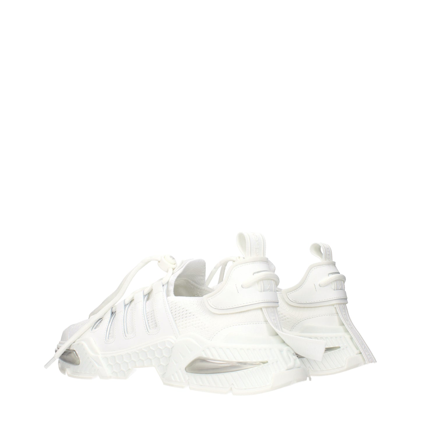 Dolce&Gabbana Men's Sneakers Fabric