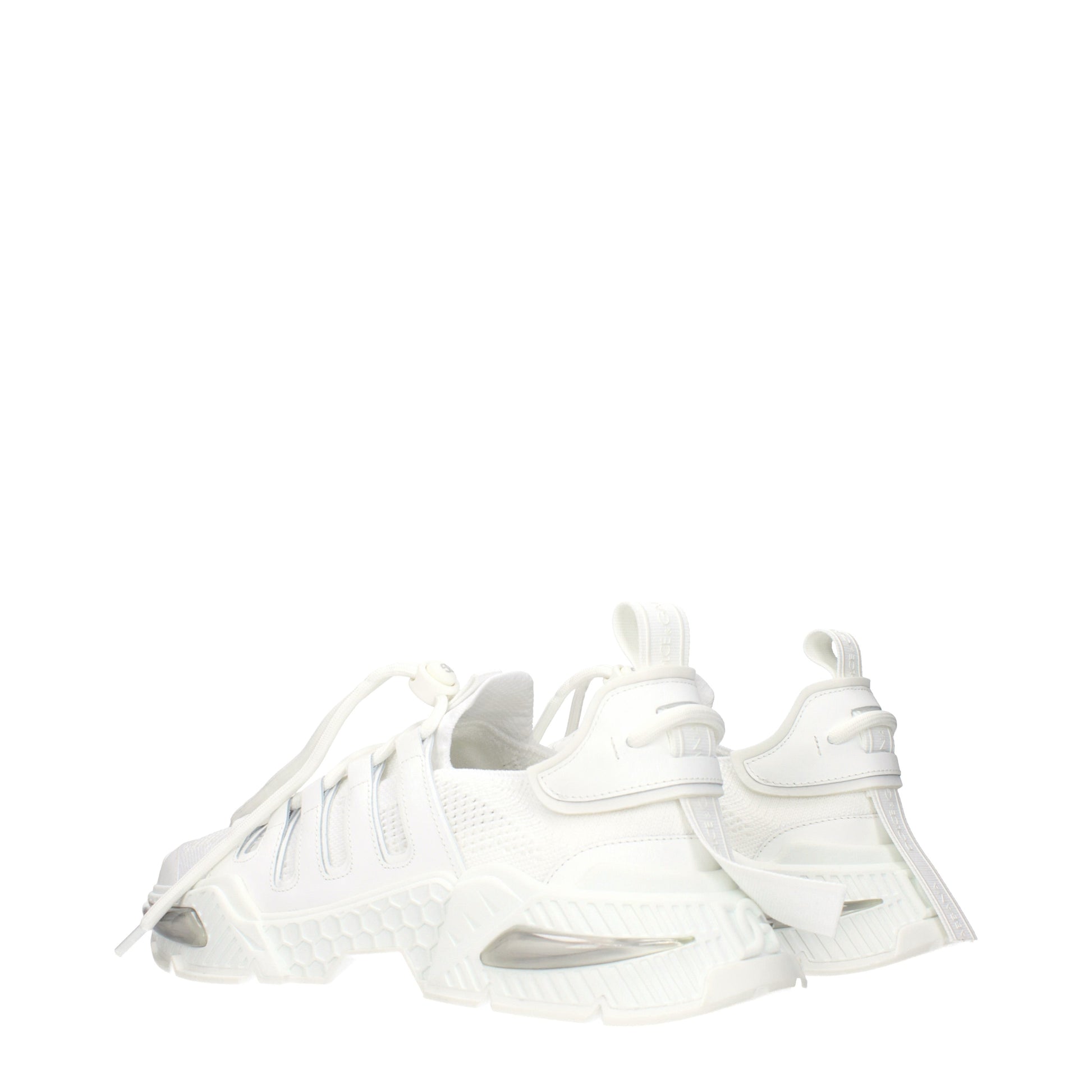 Dolce&Gabbana Men's Sneakers Fabric