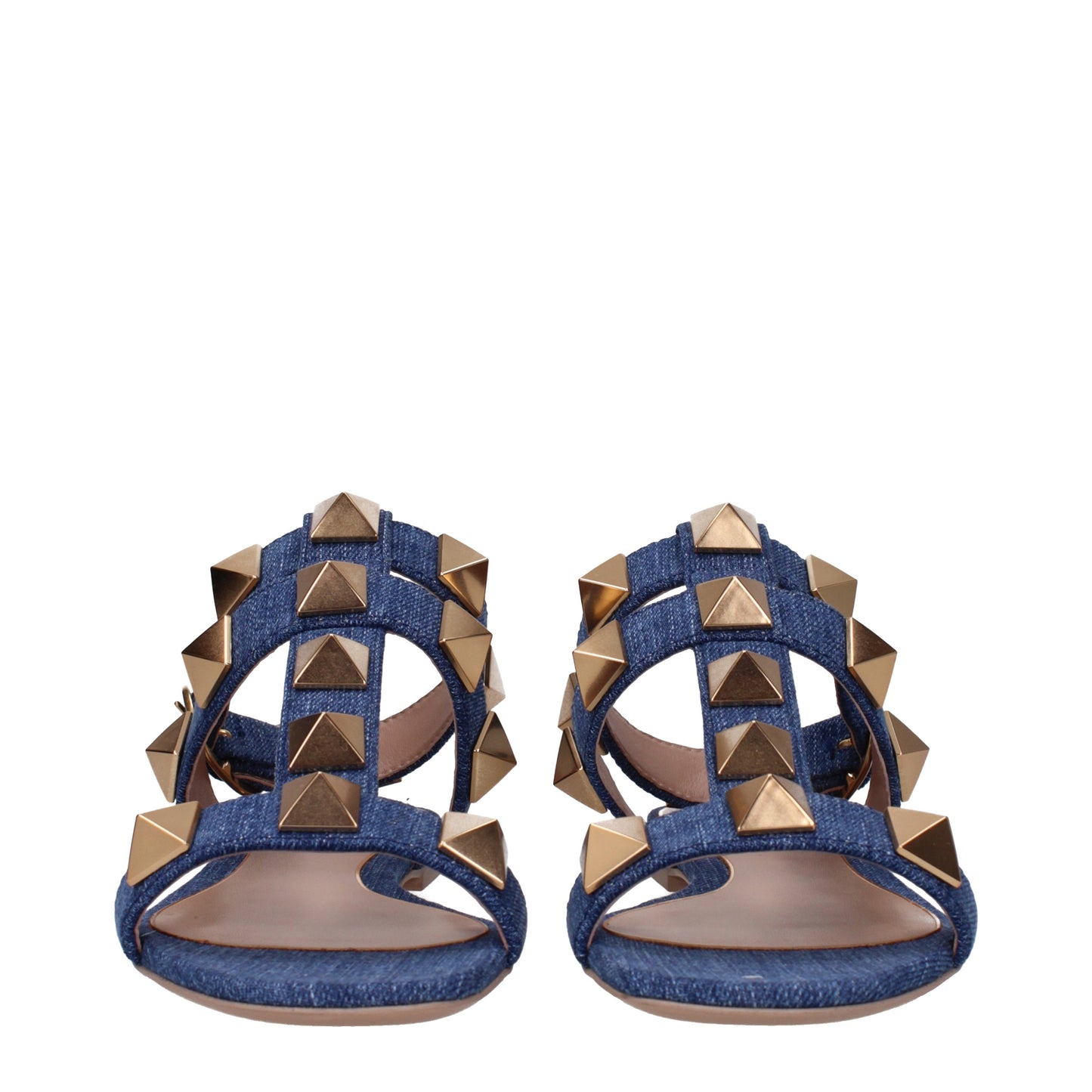 Valentino Garavani Women's Sandals Fabric