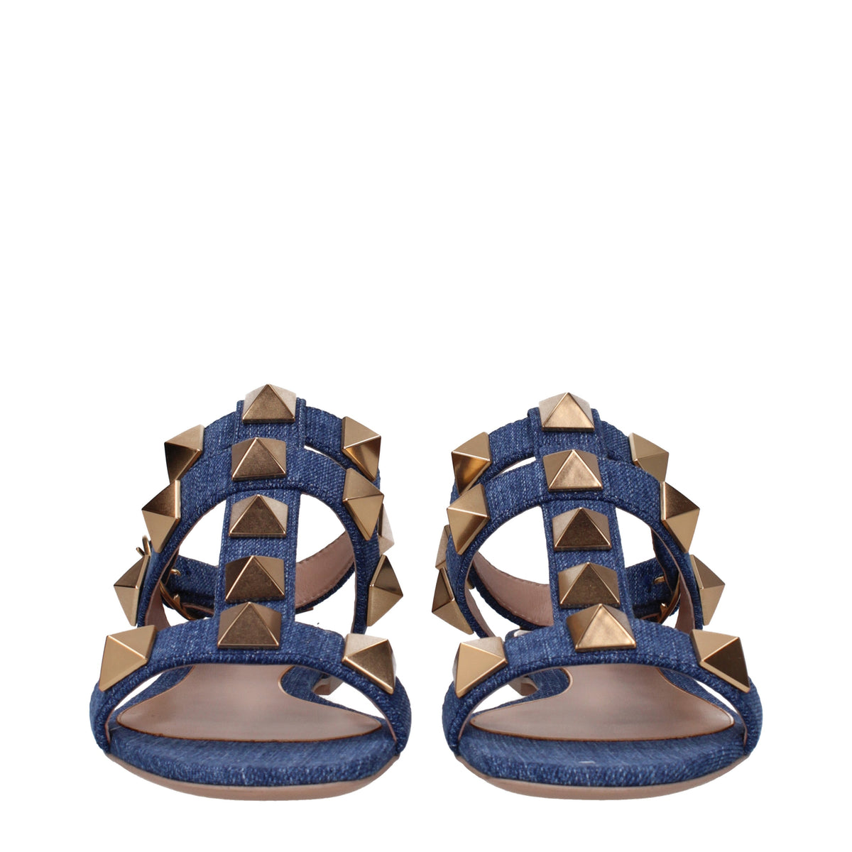 Valentino Garavani Women's Sandals Fabric