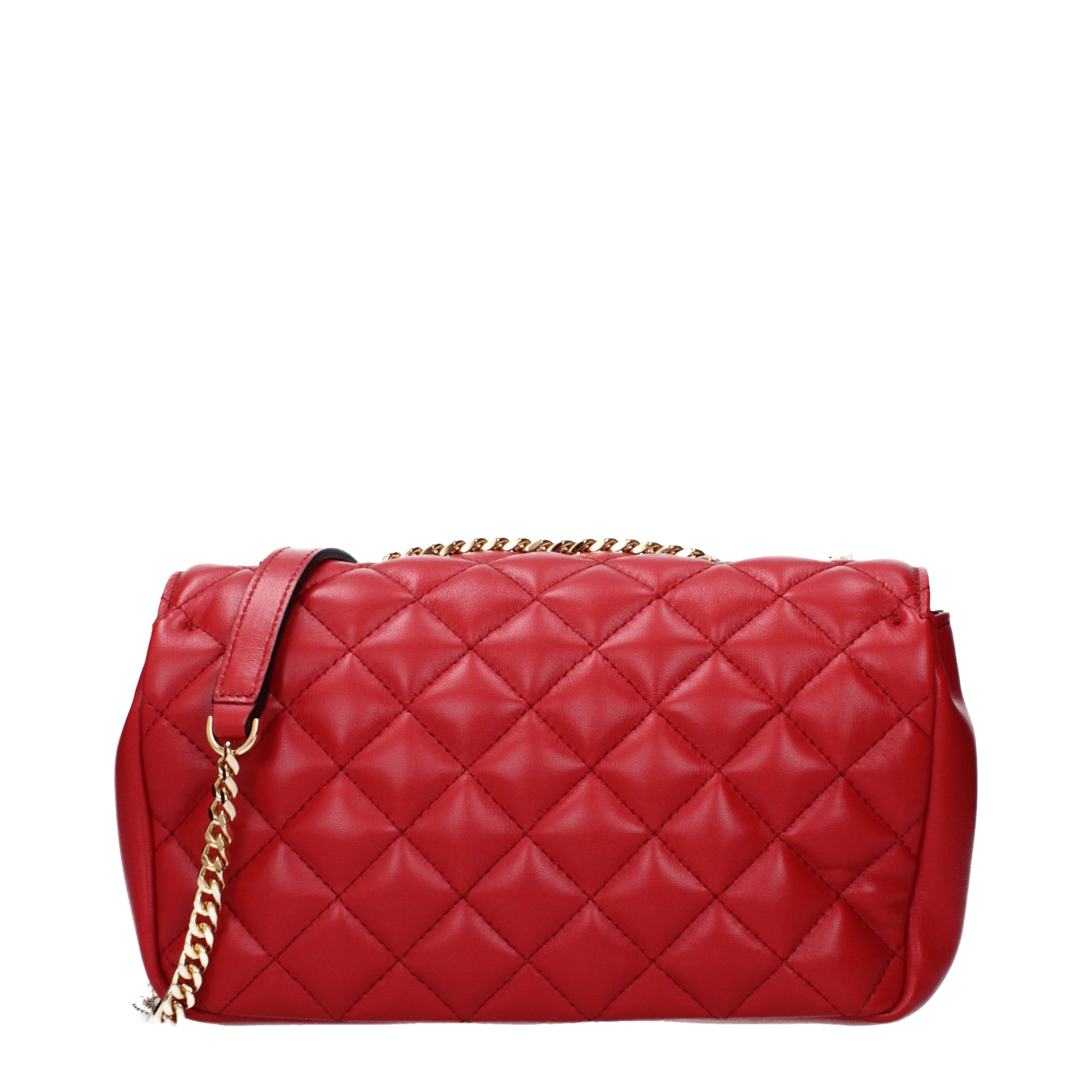 Versace Women's Shoulder Bags Leather