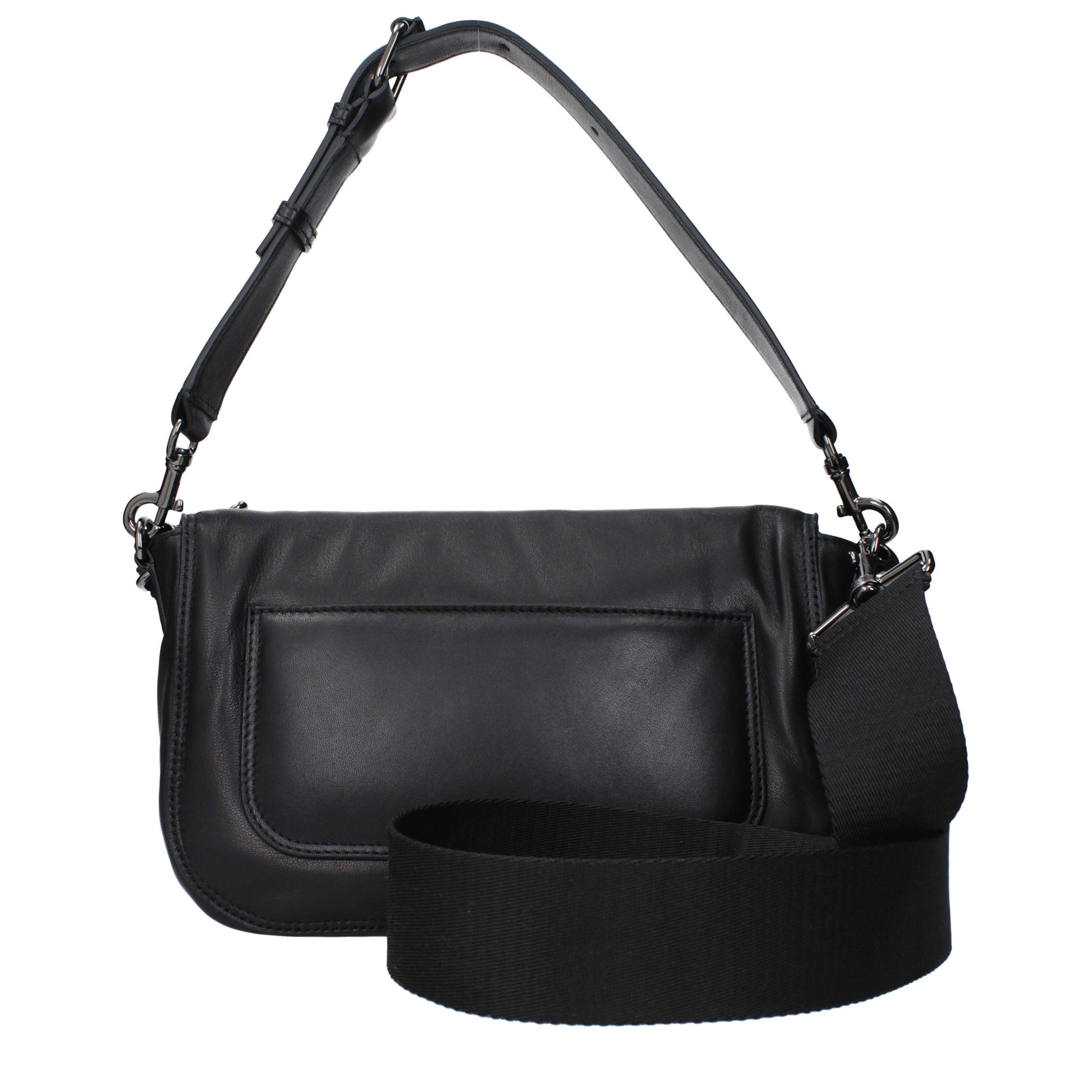 Valentino Garavani Men's Handbags Leather
