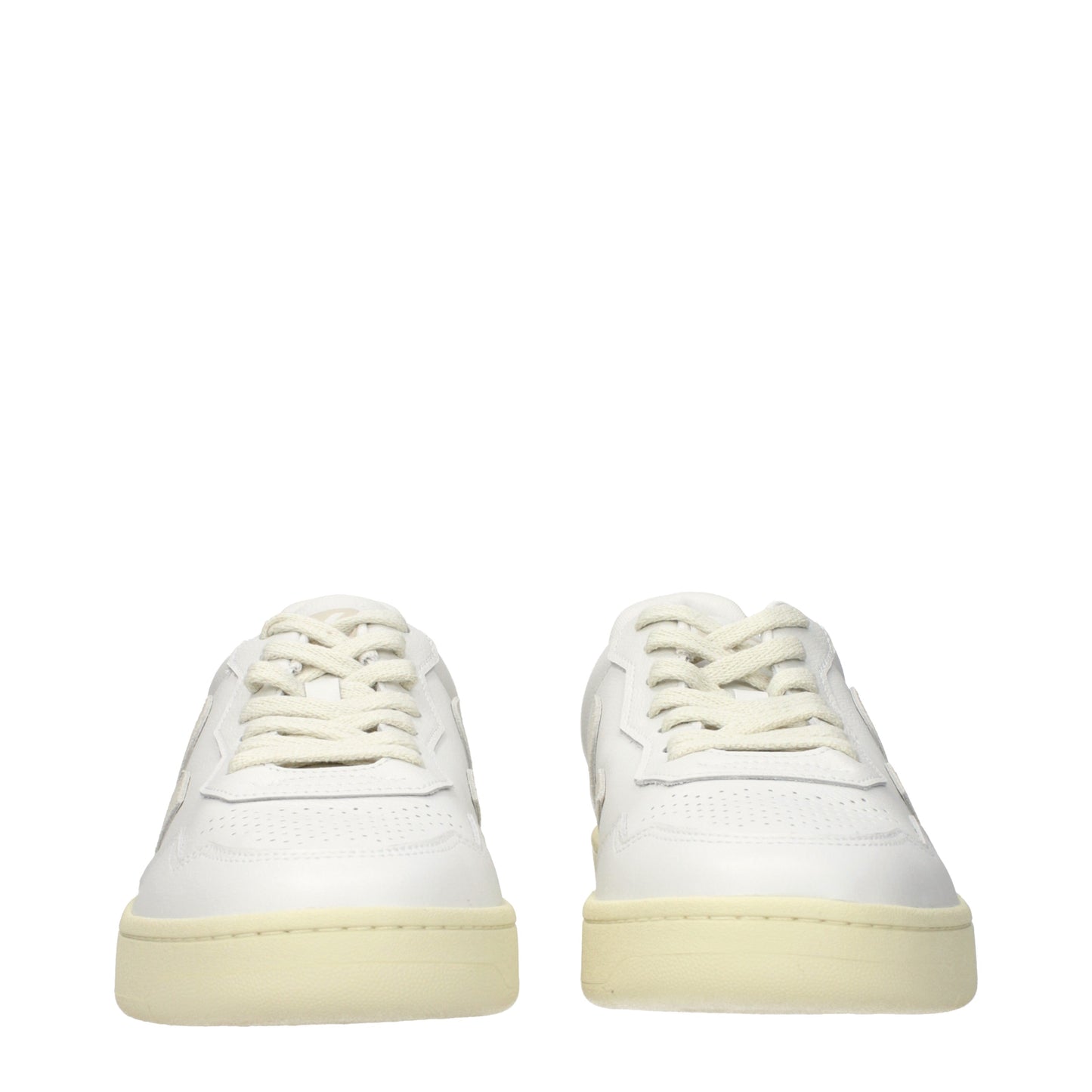 Veja Men's Sneakers Leather