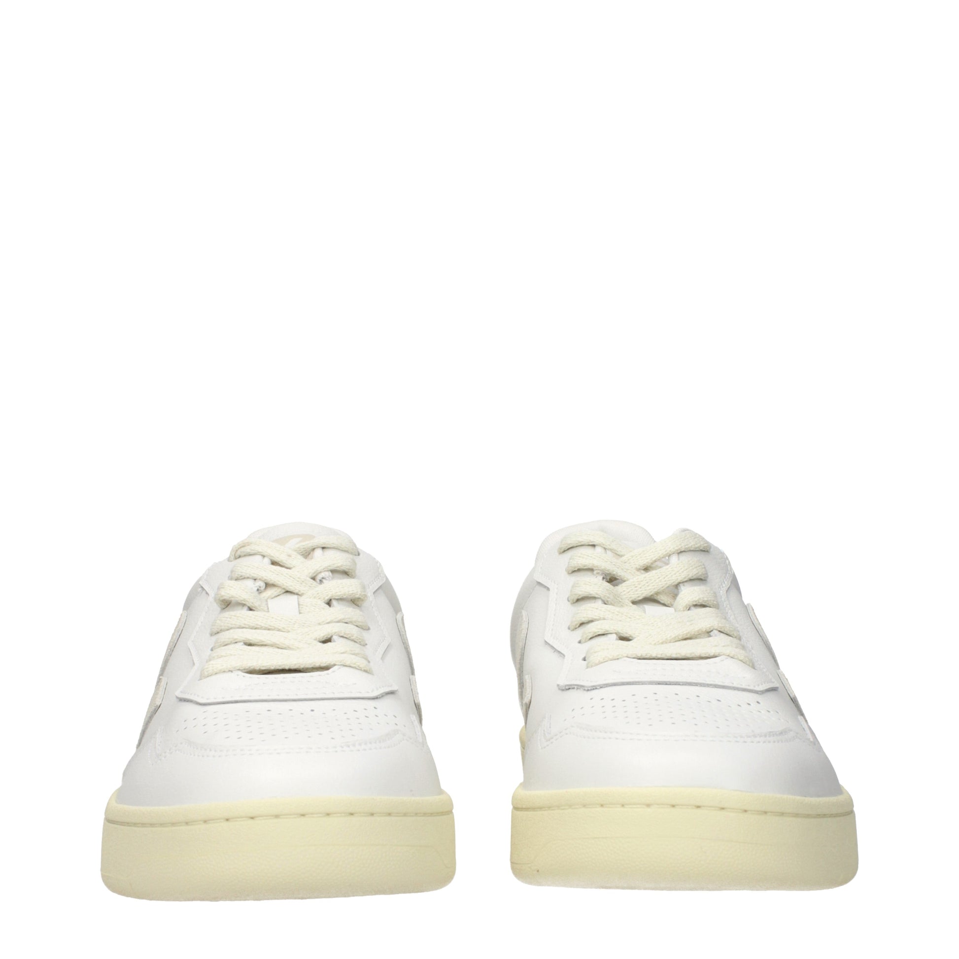 Veja Men's Sneakers Leather