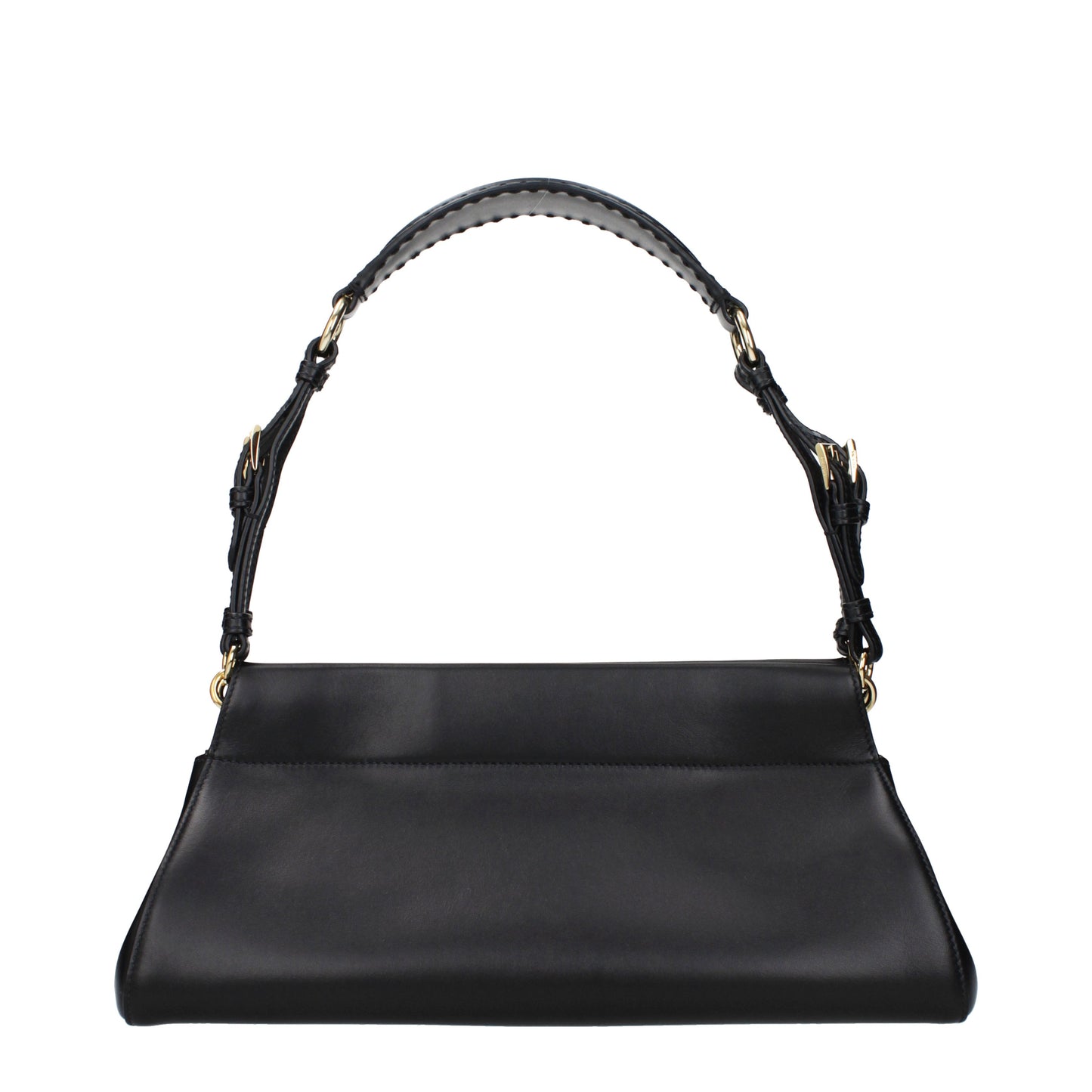 Prada Women's Shoulder Bags Leather