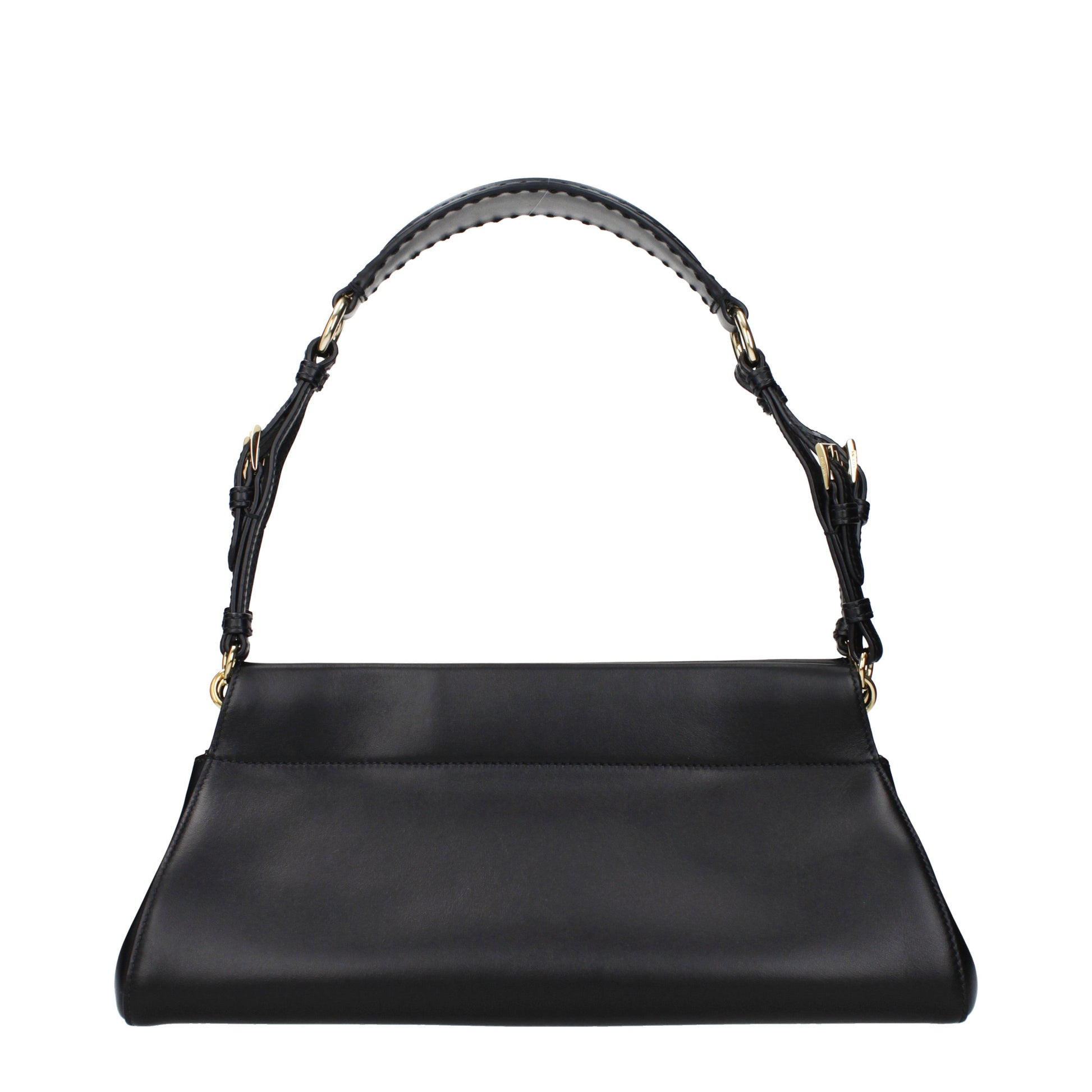 Prada Women's Shoulder Bags Leather