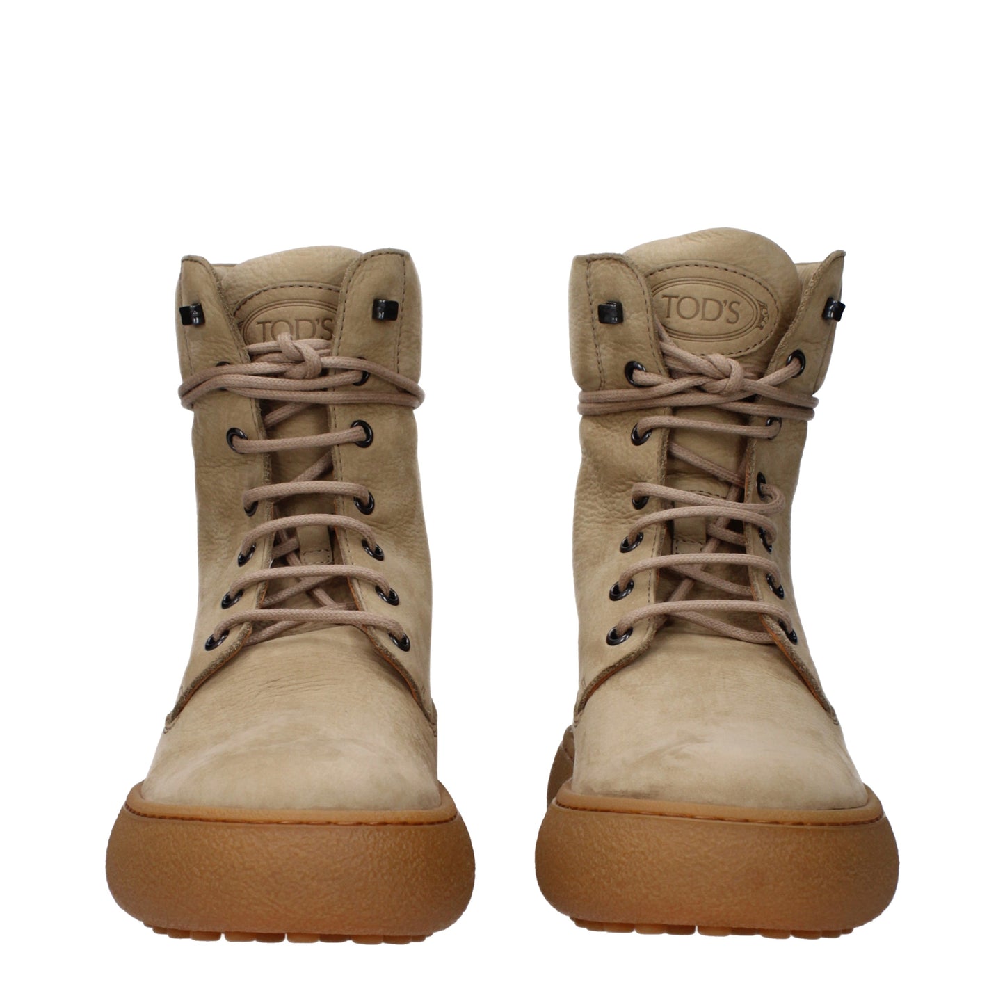Tod's Women's Ankle Boots Suede