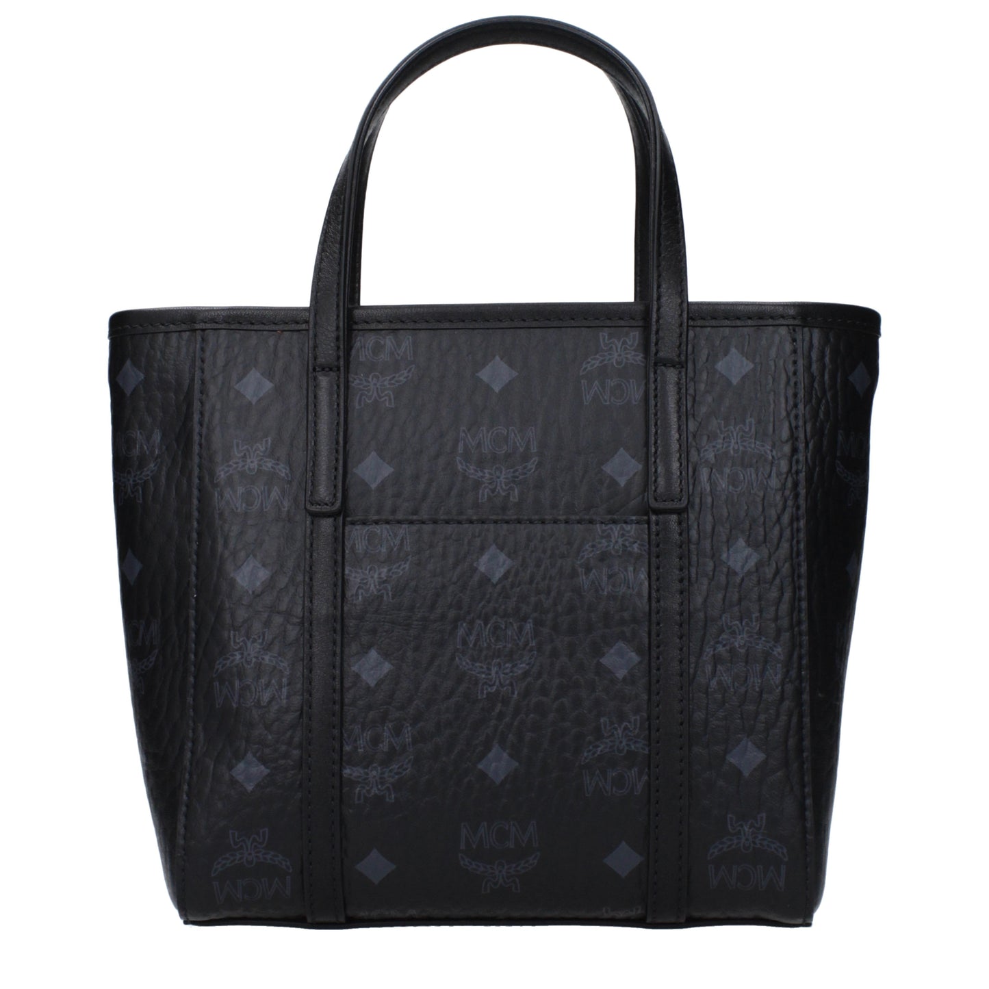 MCM Women's Handbags Fabric