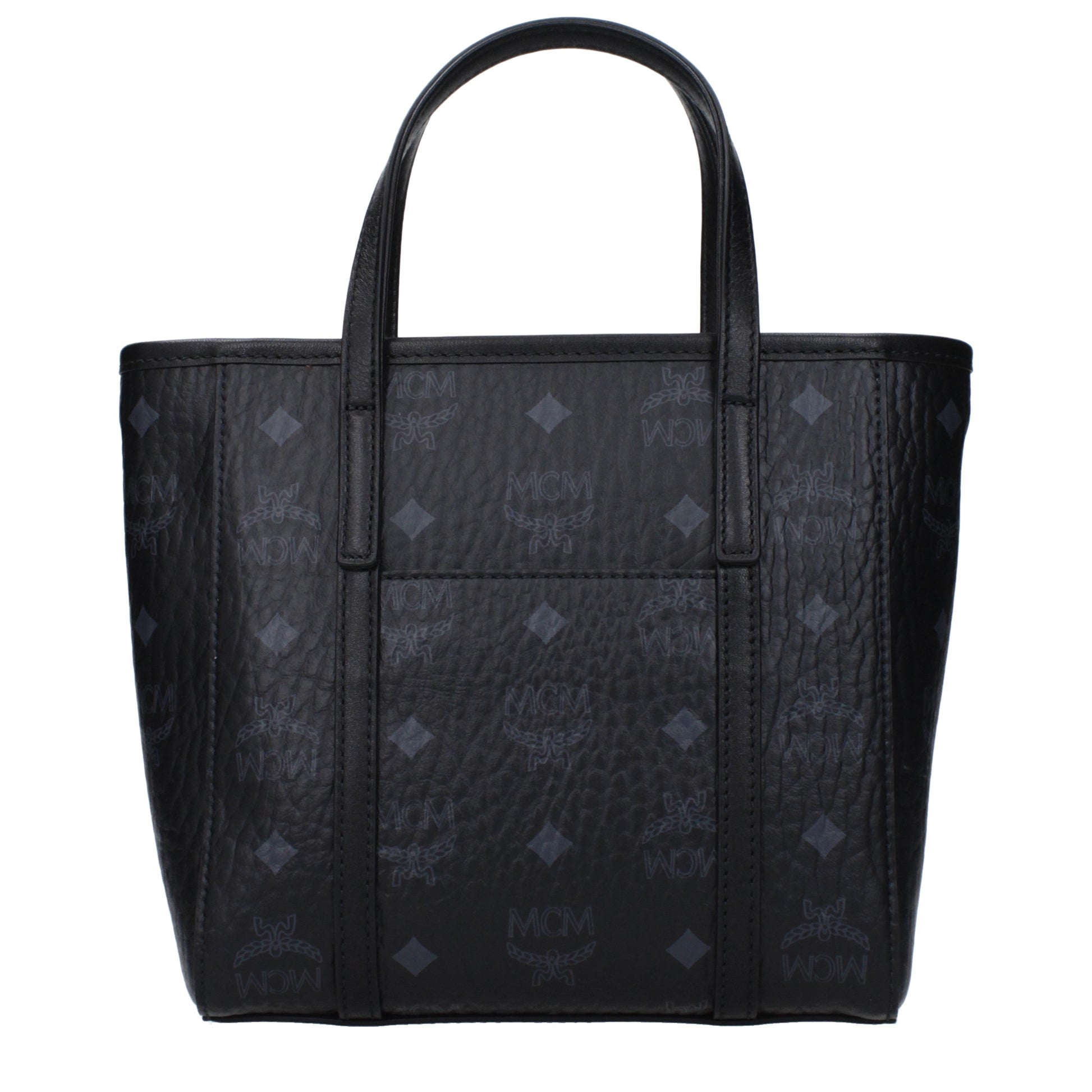 MCM Women's Handbags Fabric