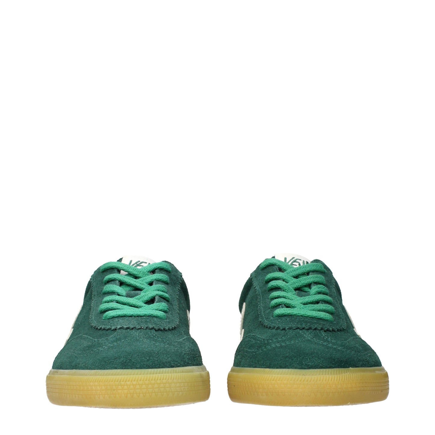 Veja Men's Sneakers Suede