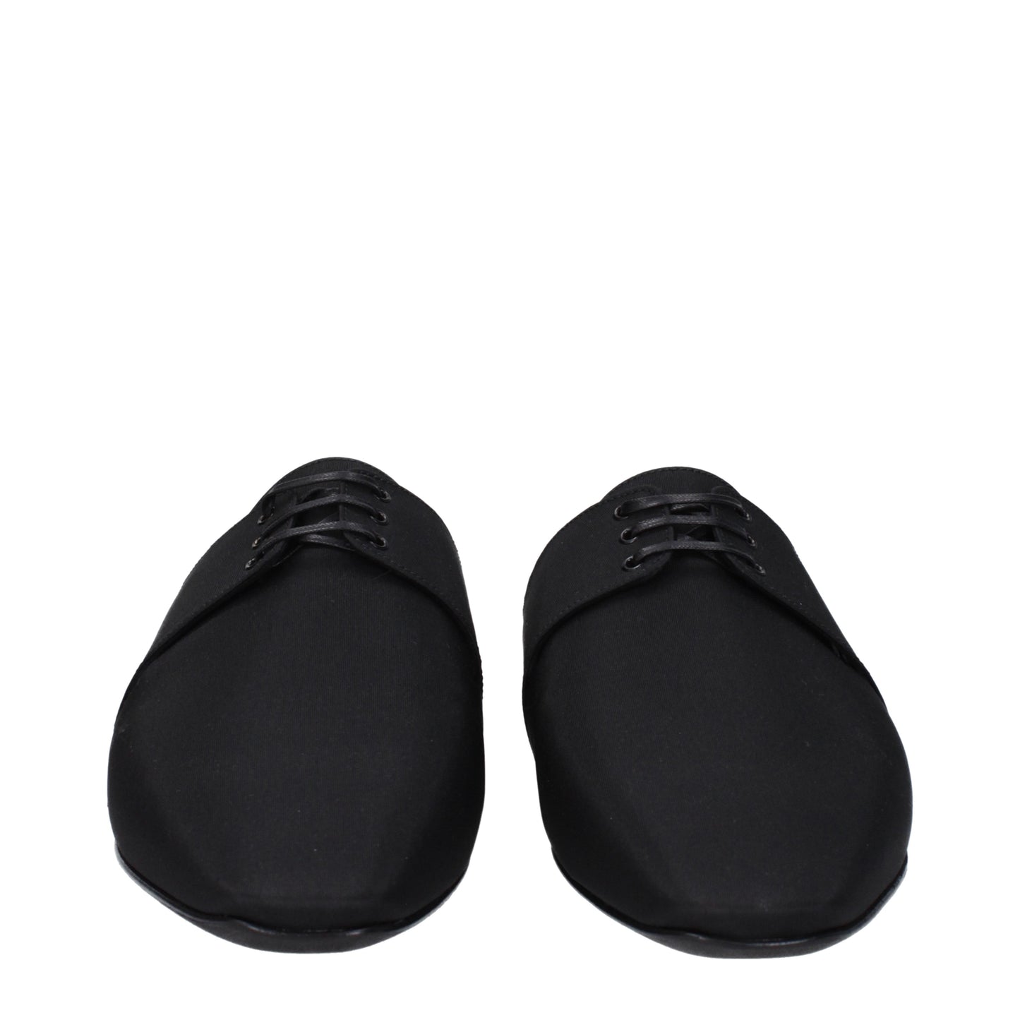 Saint Laurent Sandals & Slippers Men Fabric  Black