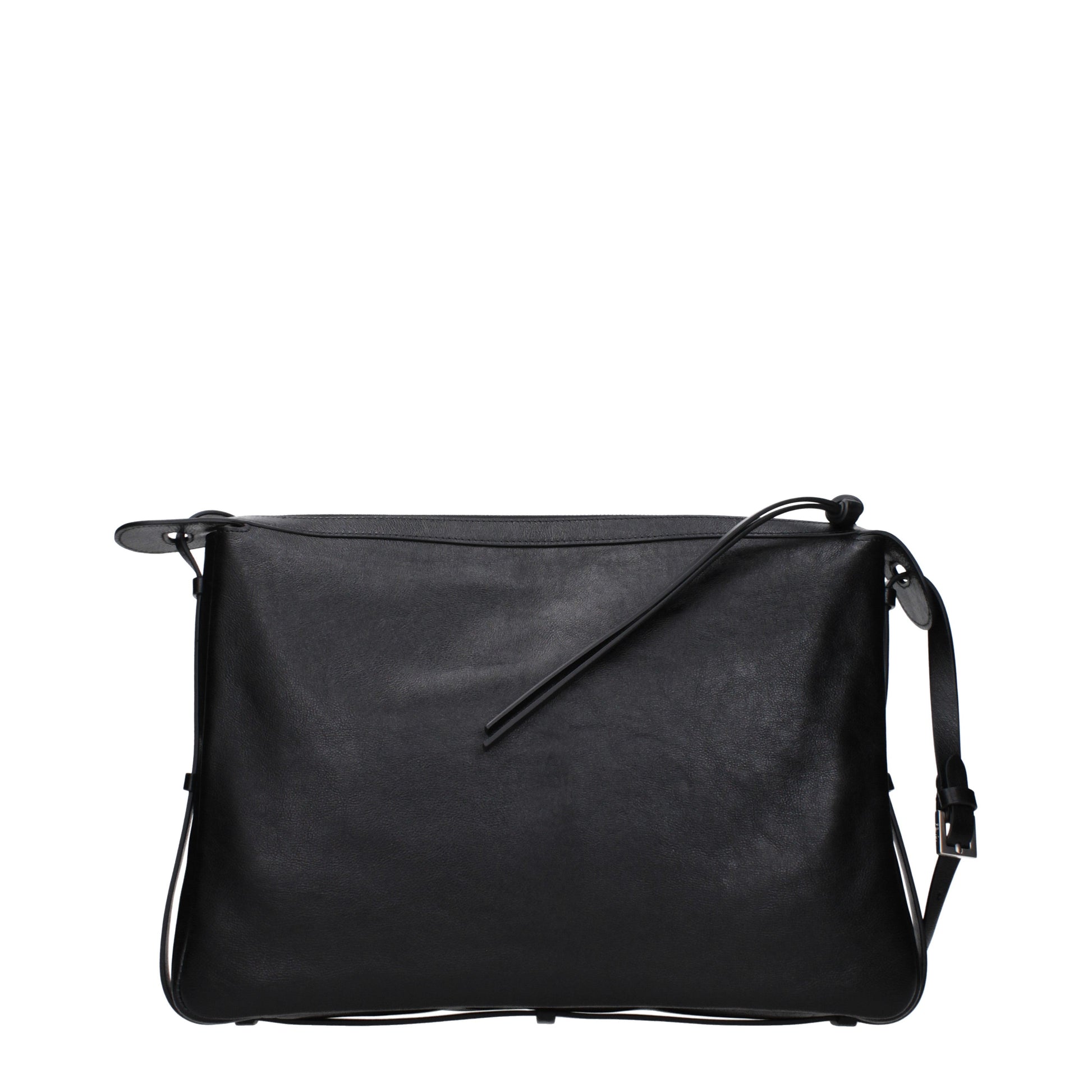 Fendi Women's Crossbody Bags Leather