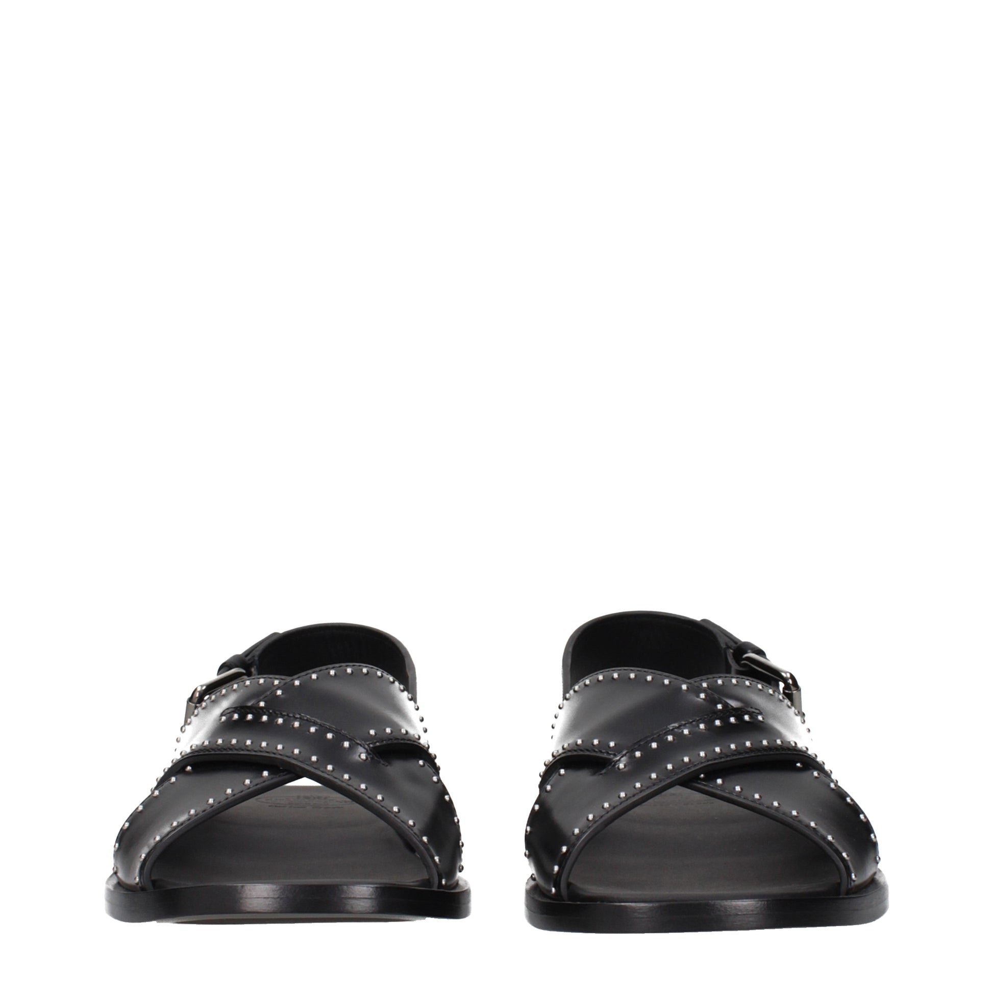 Church's Women's Sandals Leather
