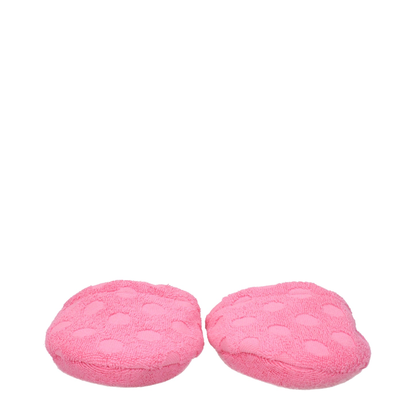 Versace Slippers Women Cotton Pink