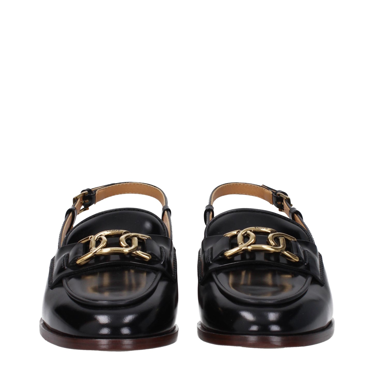 Tod's Women's Sandals Leather